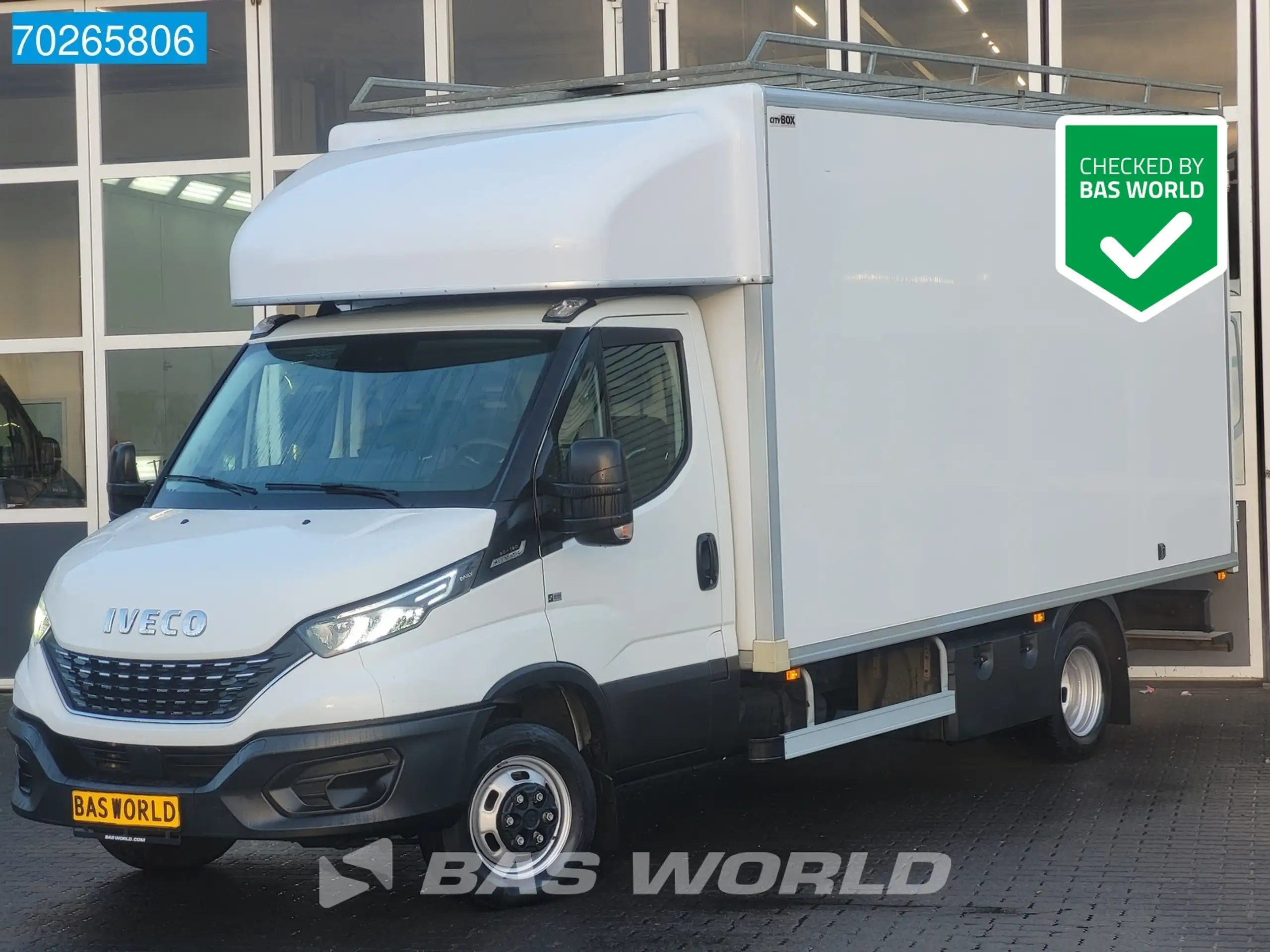 Iveco - Daily