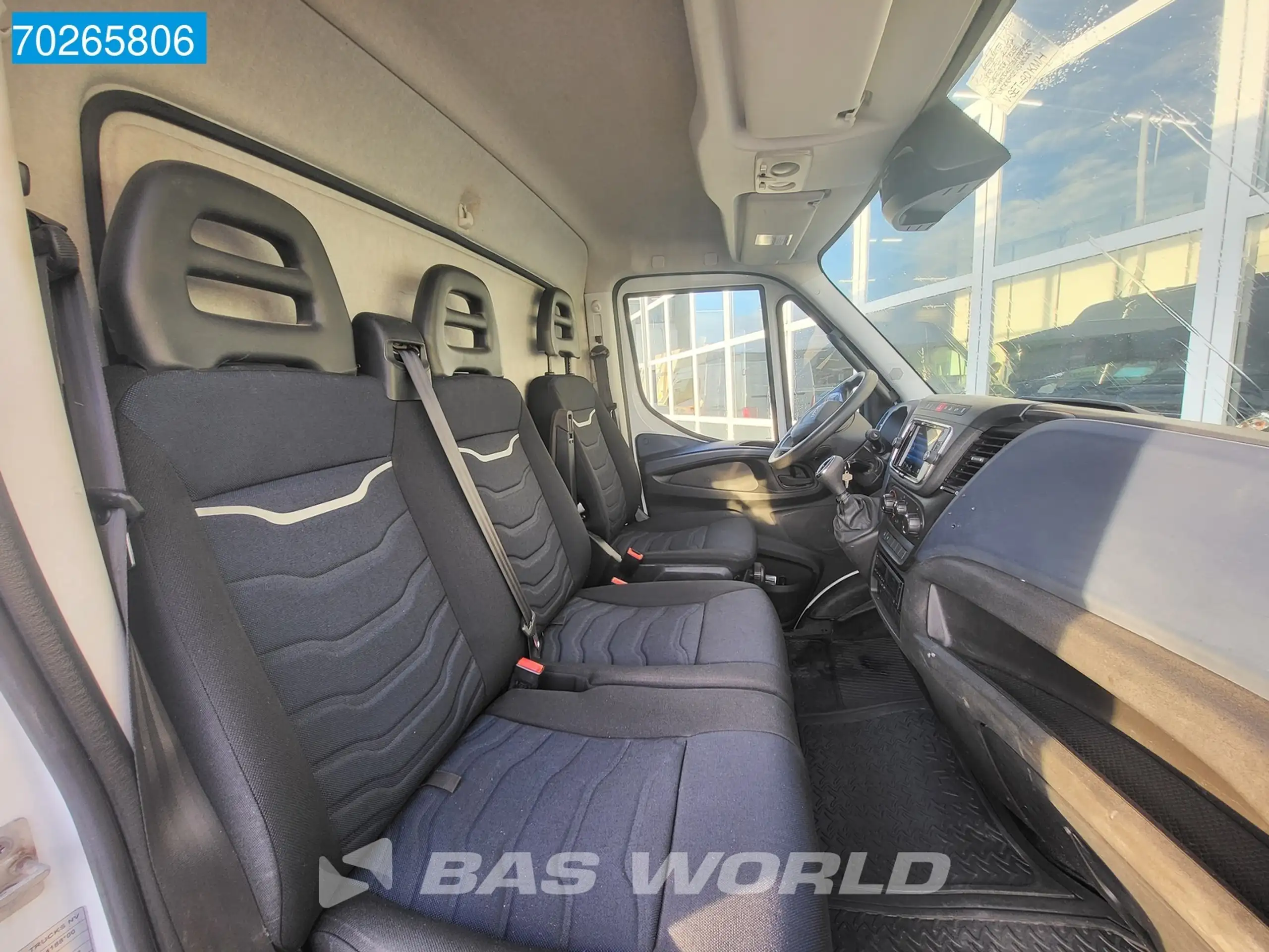 Iveco - Daily