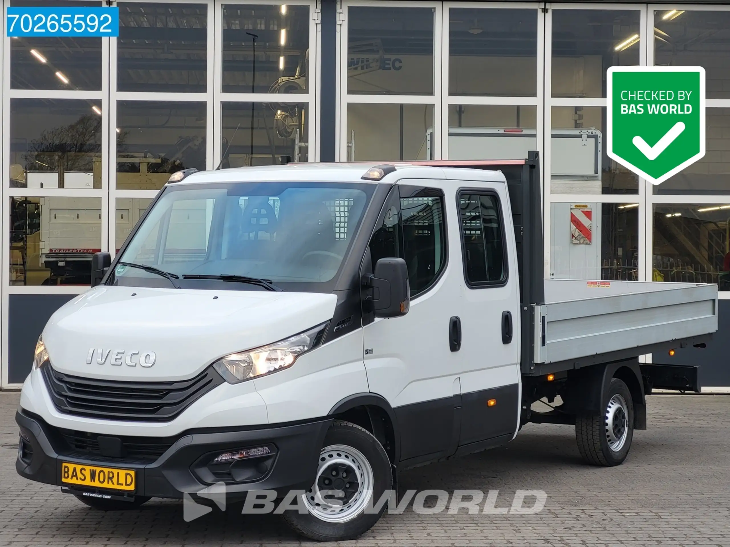 Iveco - Daily