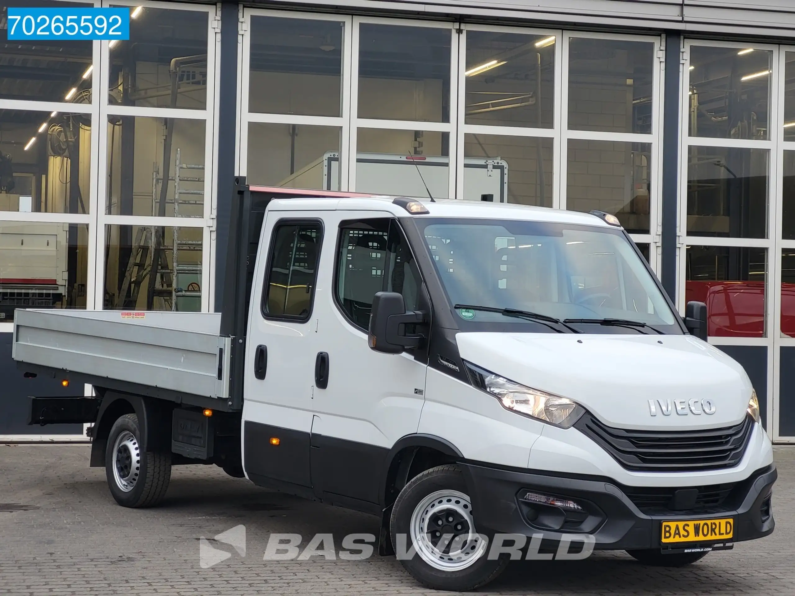 Iveco - Daily