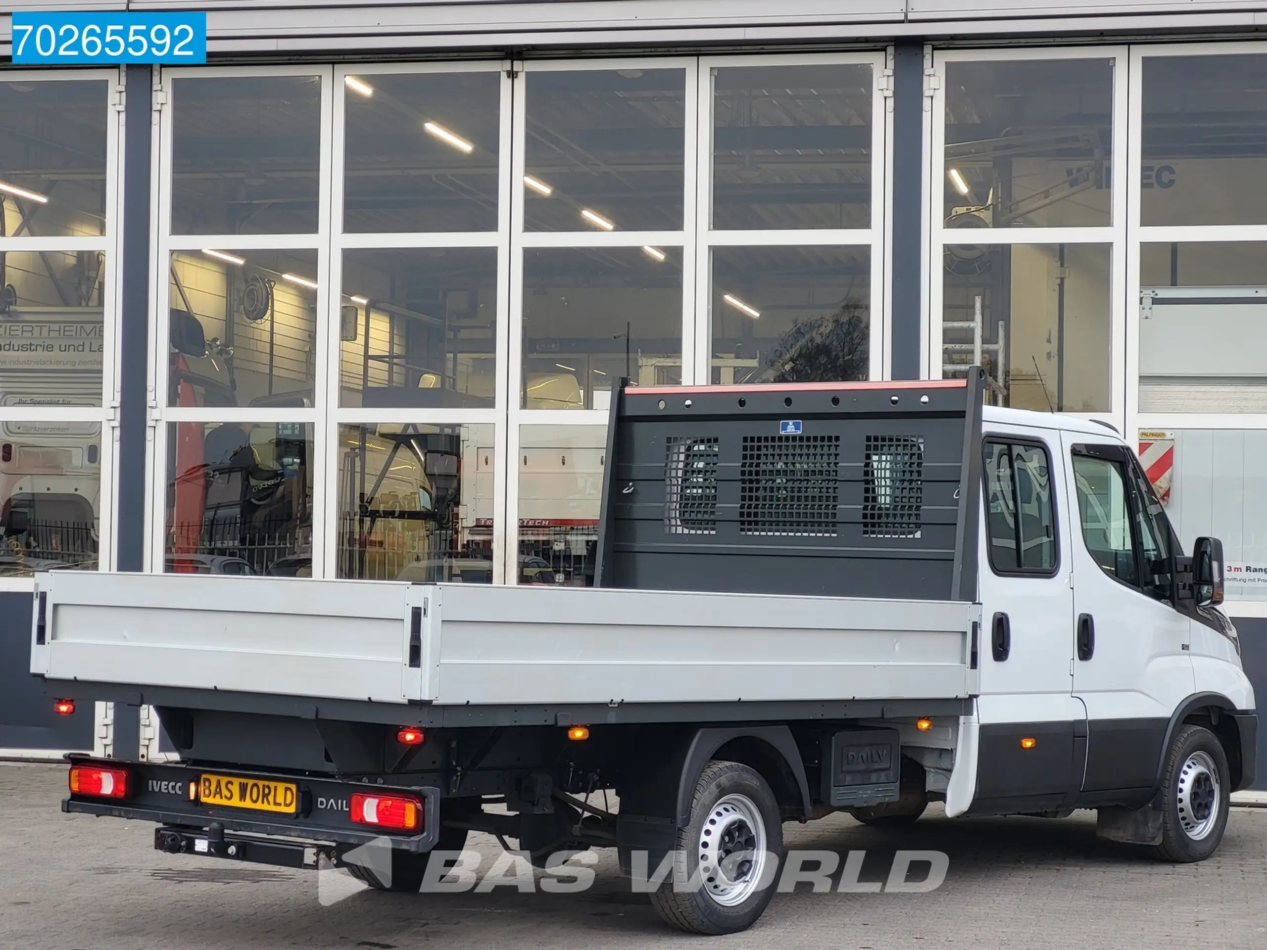 Iveco - Daily