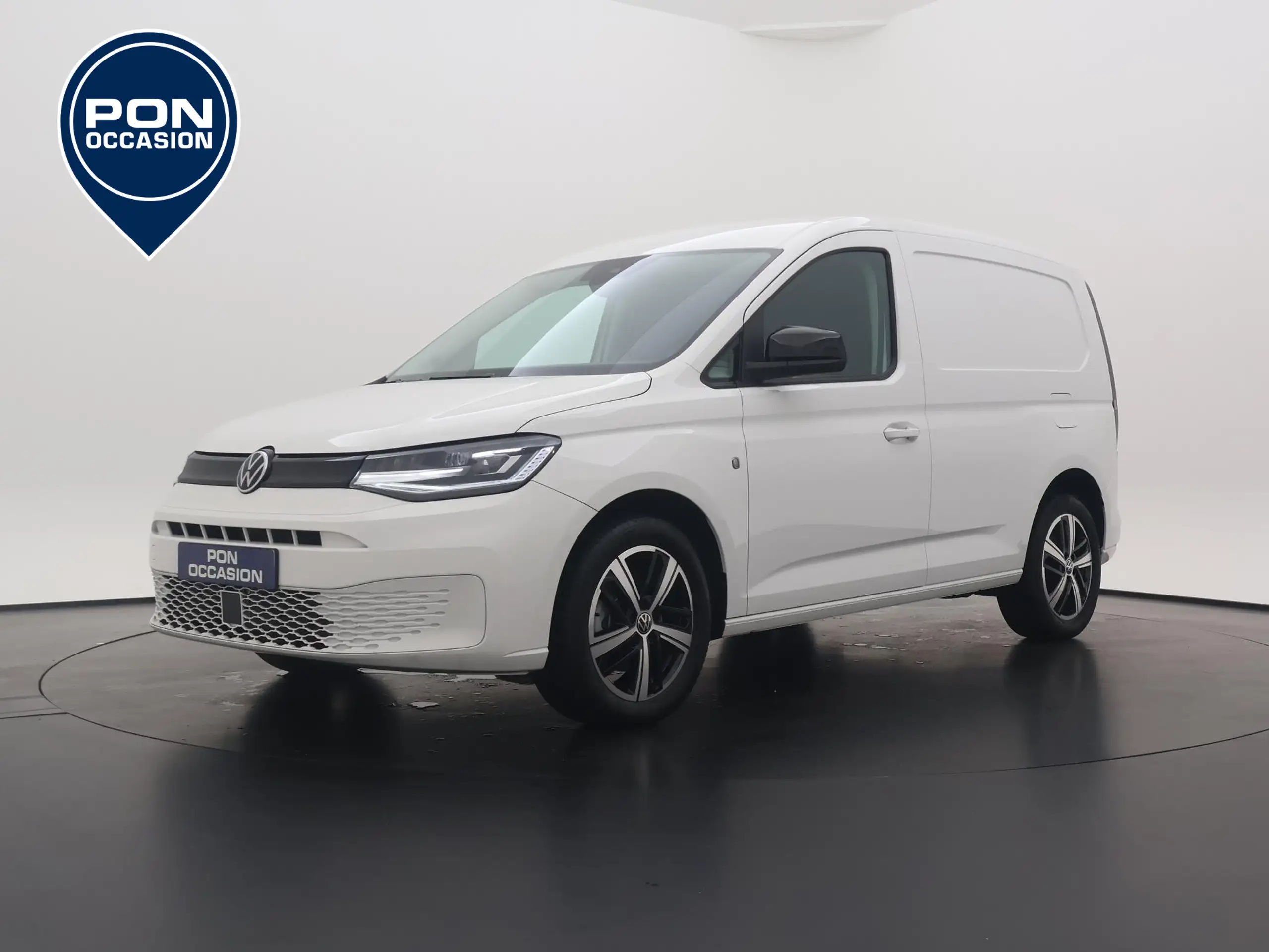 Volkswagen - Caddy