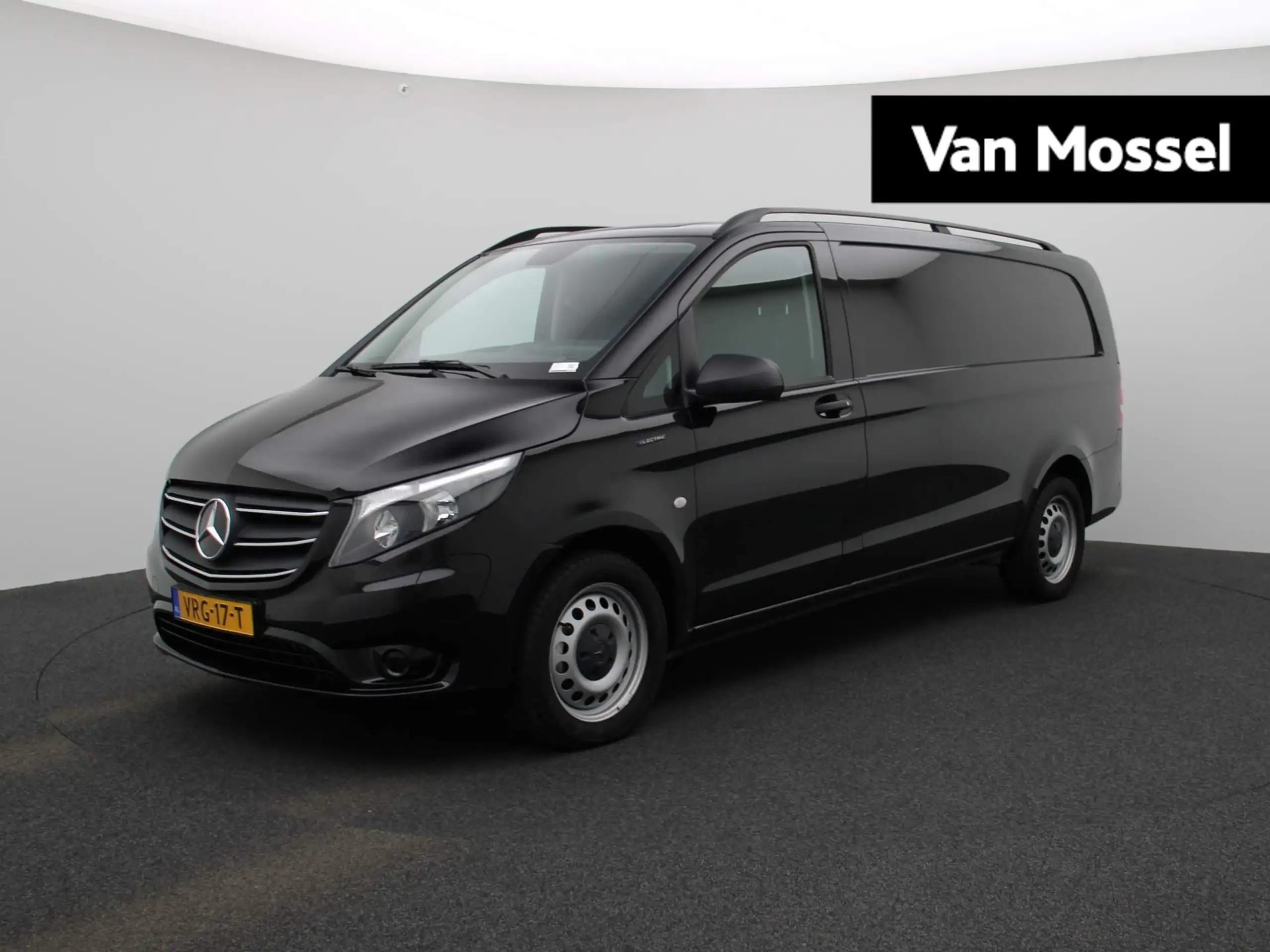 Mercedes-Benz Vito 2022