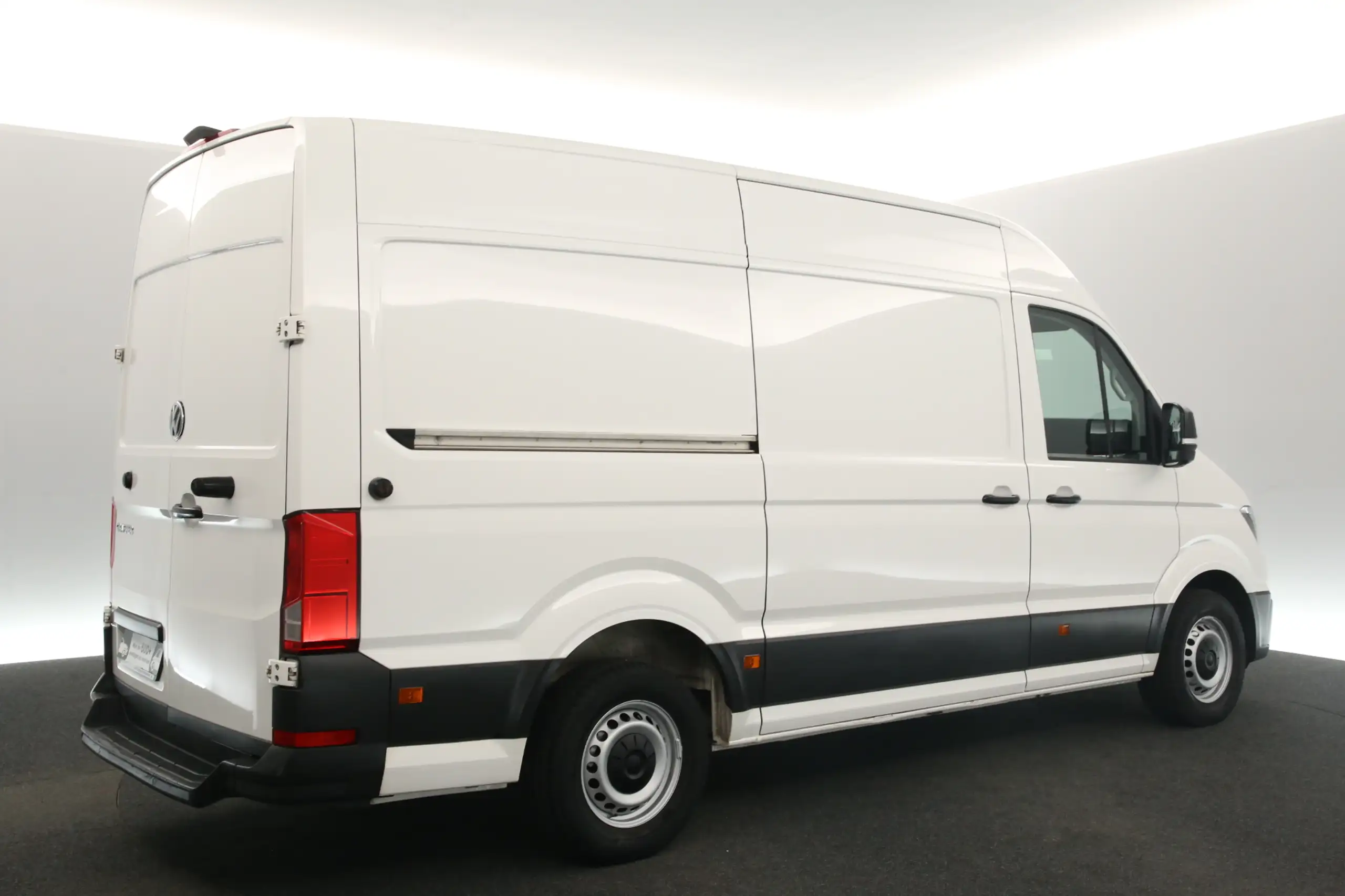 Volkswagen - Crafter