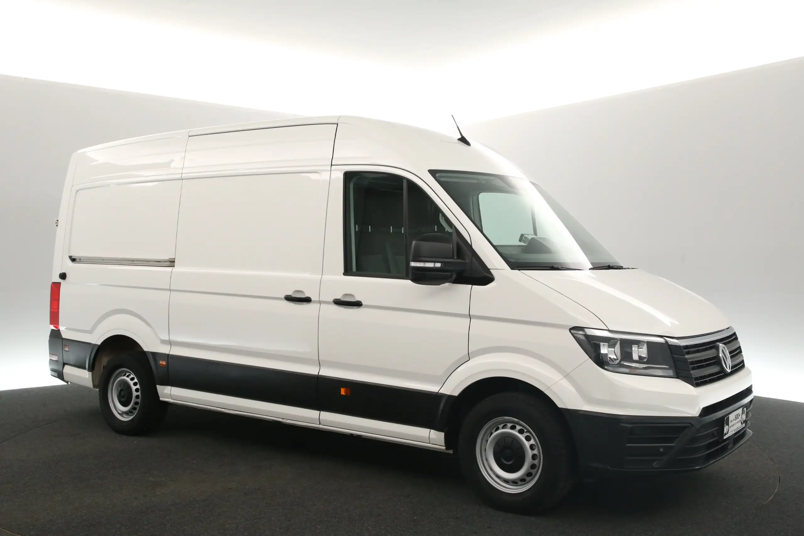 Volkswagen - Crafter