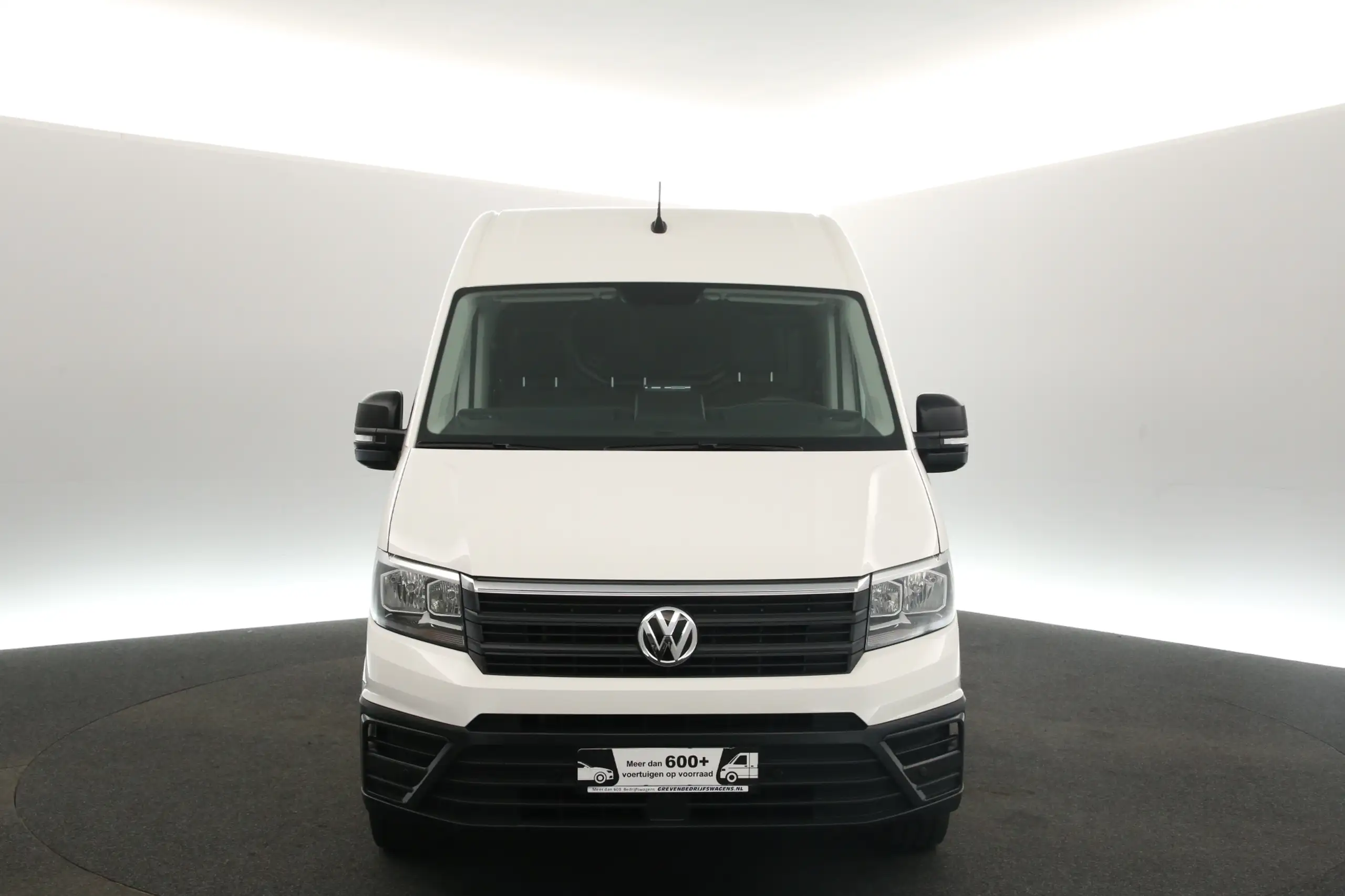 Volkswagen - Crafter