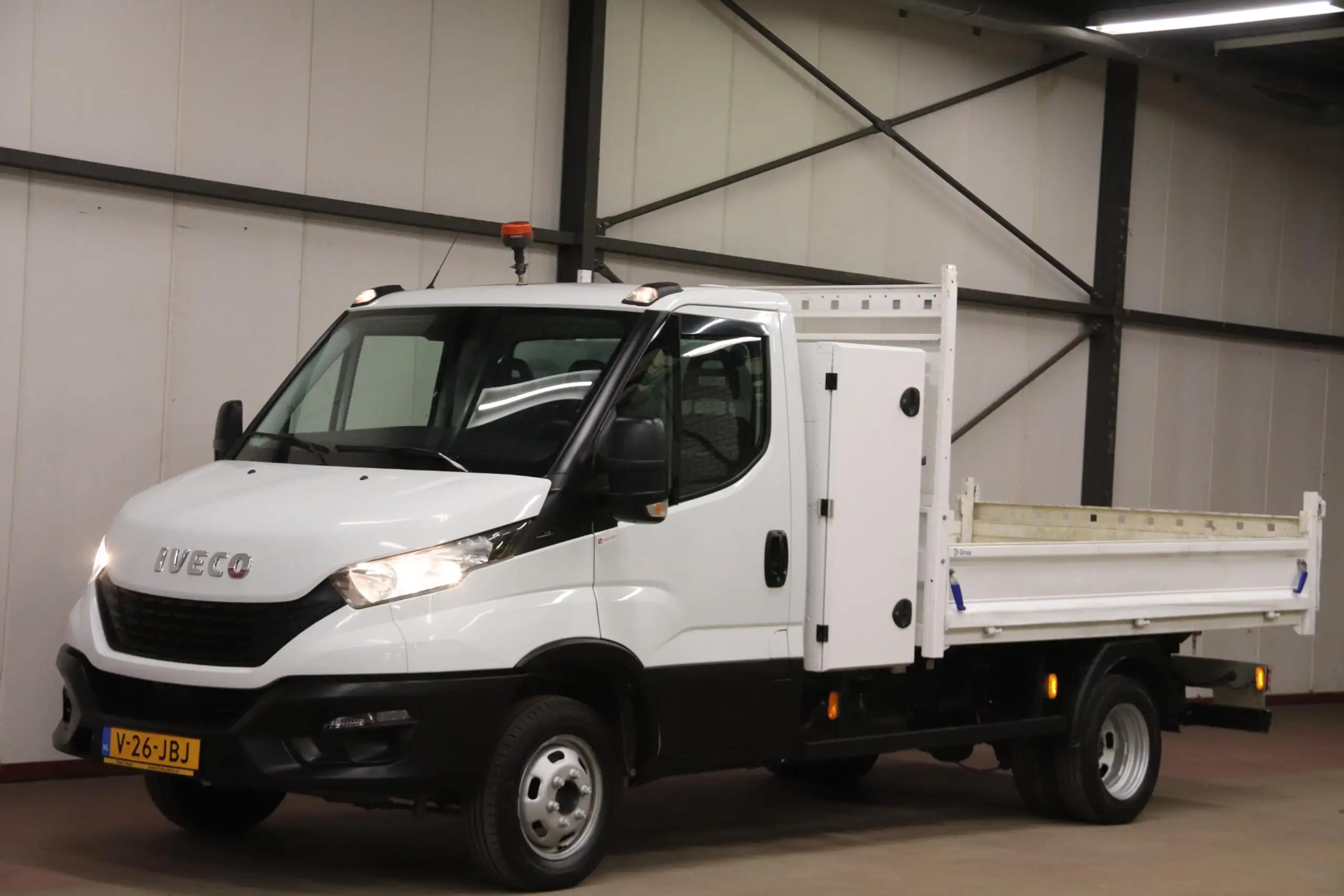 Iveco - Daily