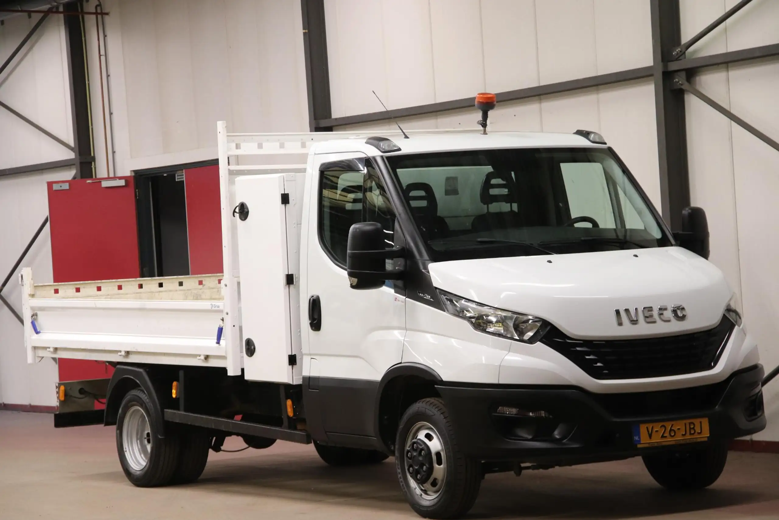 Iveco - Daily