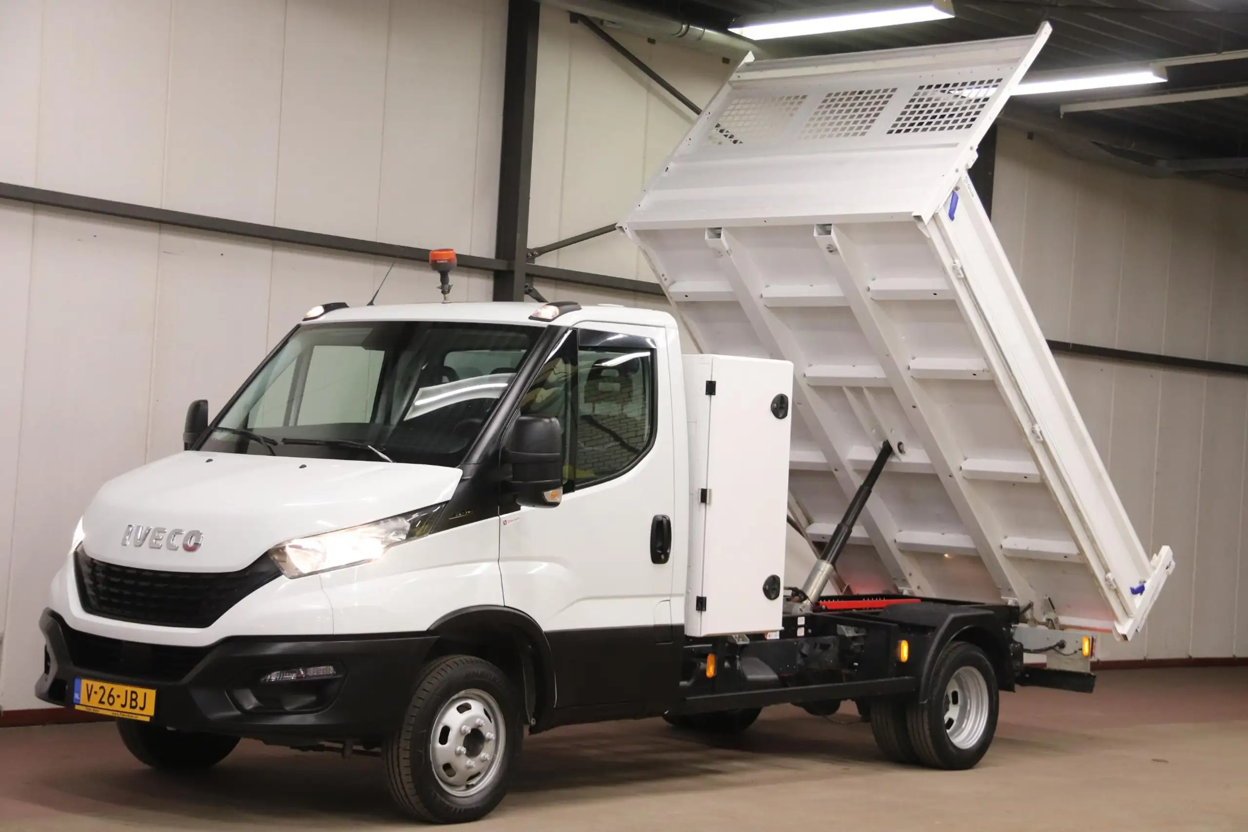 Iveco - Daily