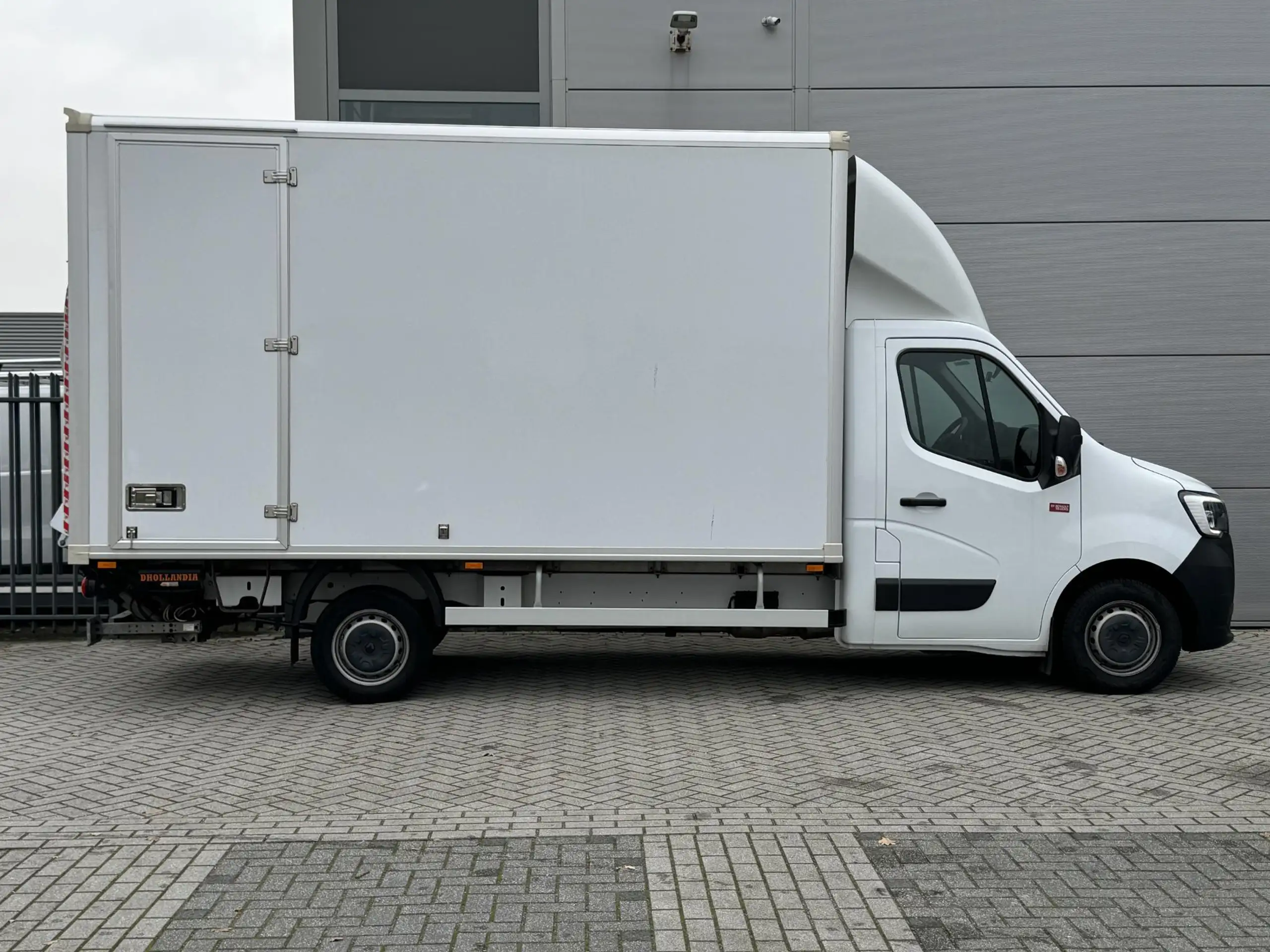 Renault - Master