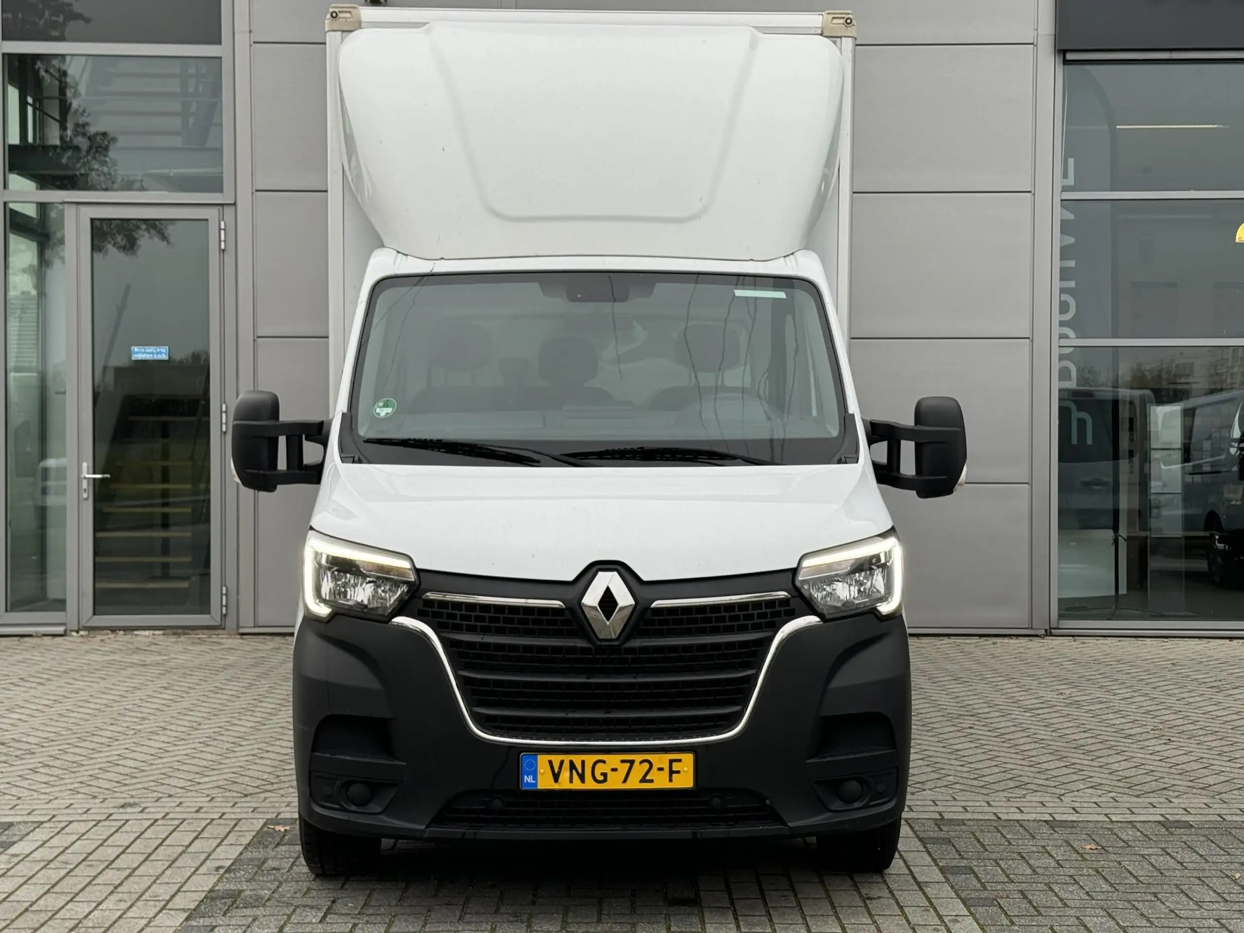 Renault - Master