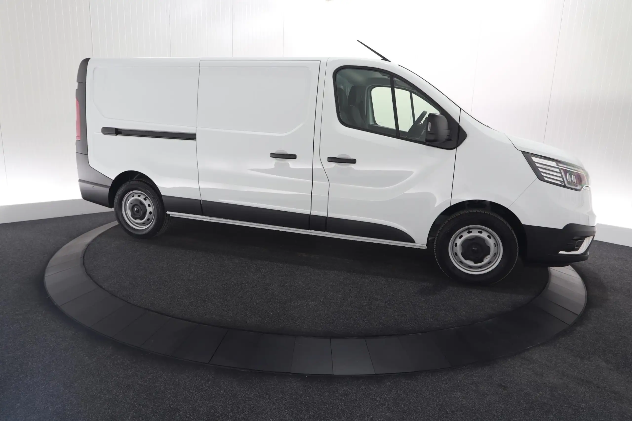 Renault - Trafic