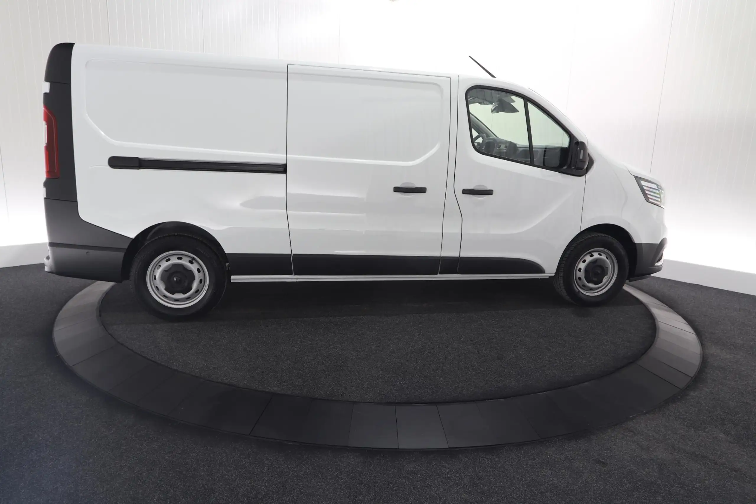 Renault - Trafic