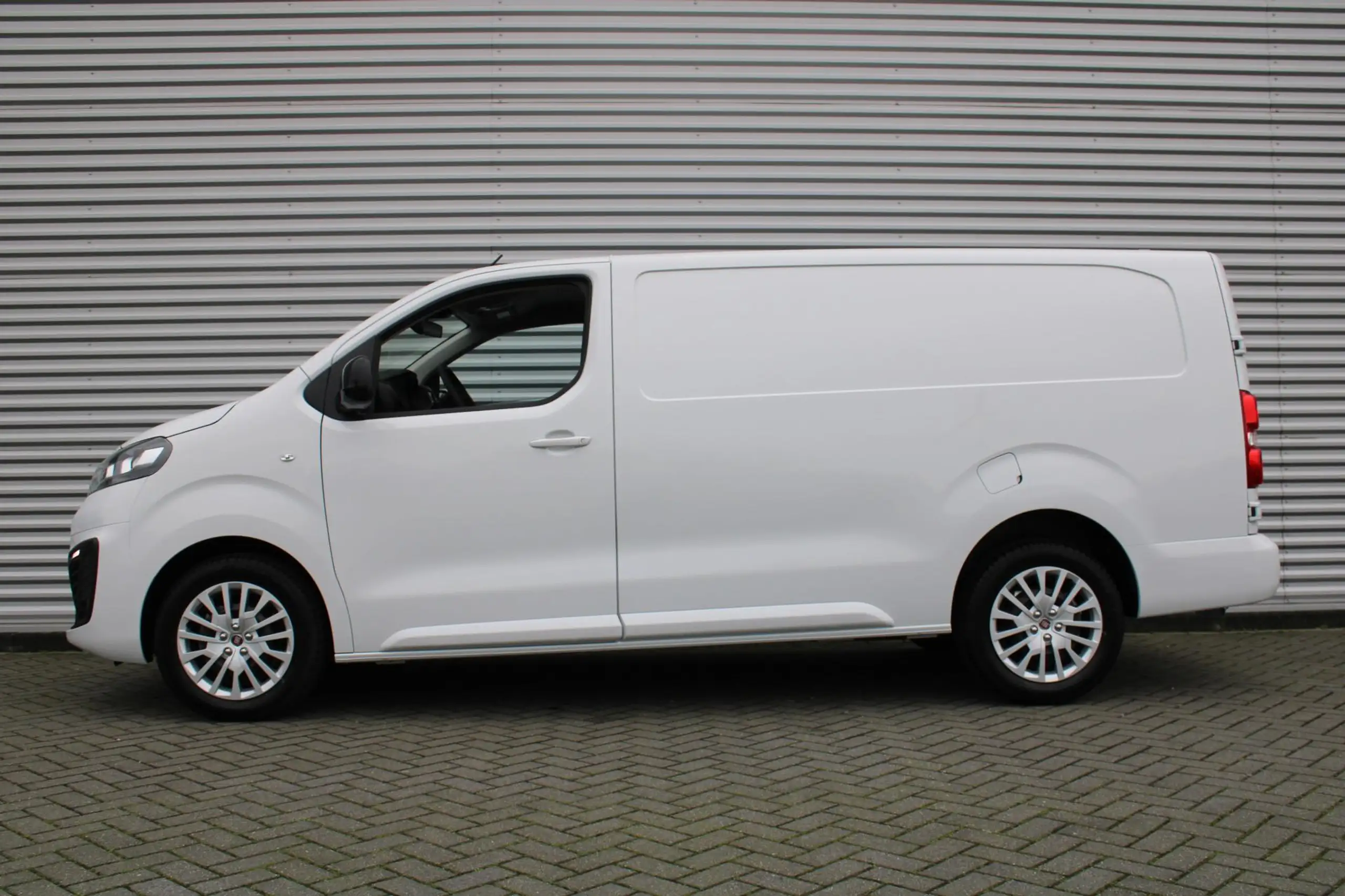 Fiat - Scudo