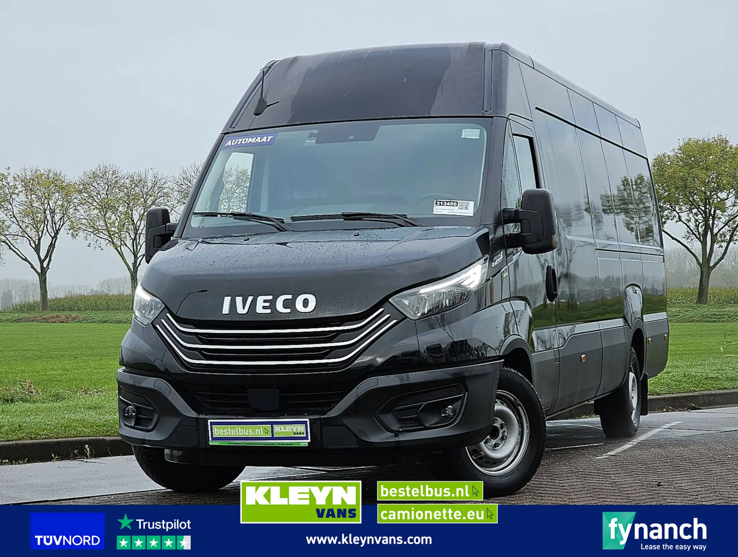 Iveco - Daily