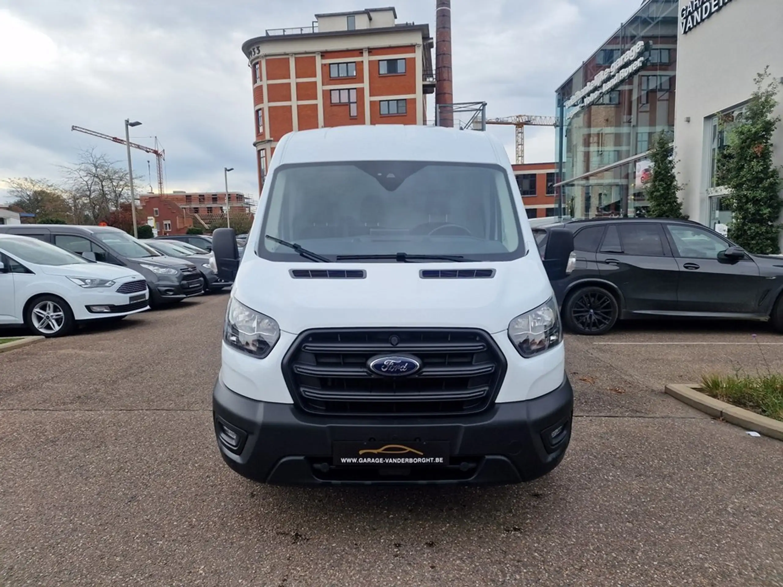 Ford - Transit