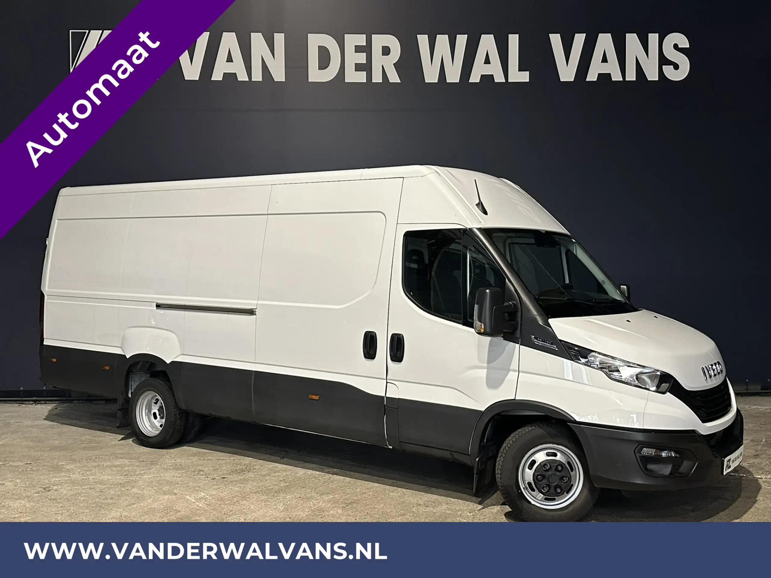 Iveco - Daily