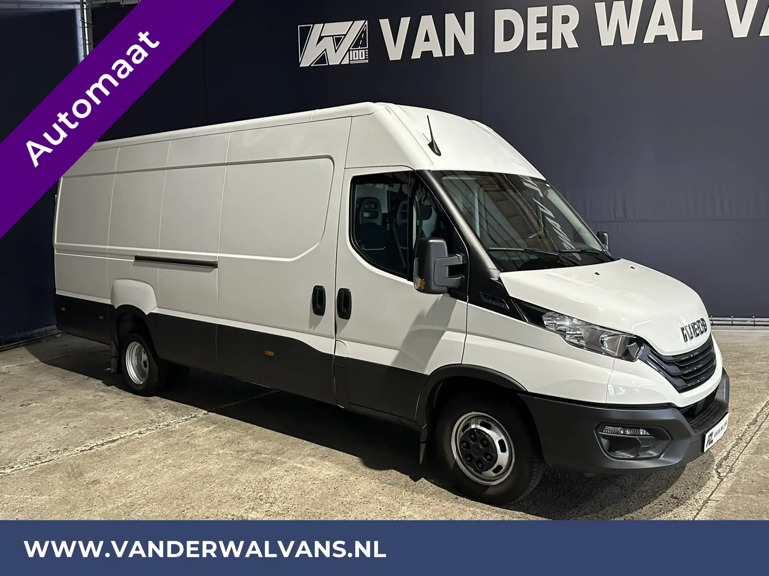 Iveco - Daily