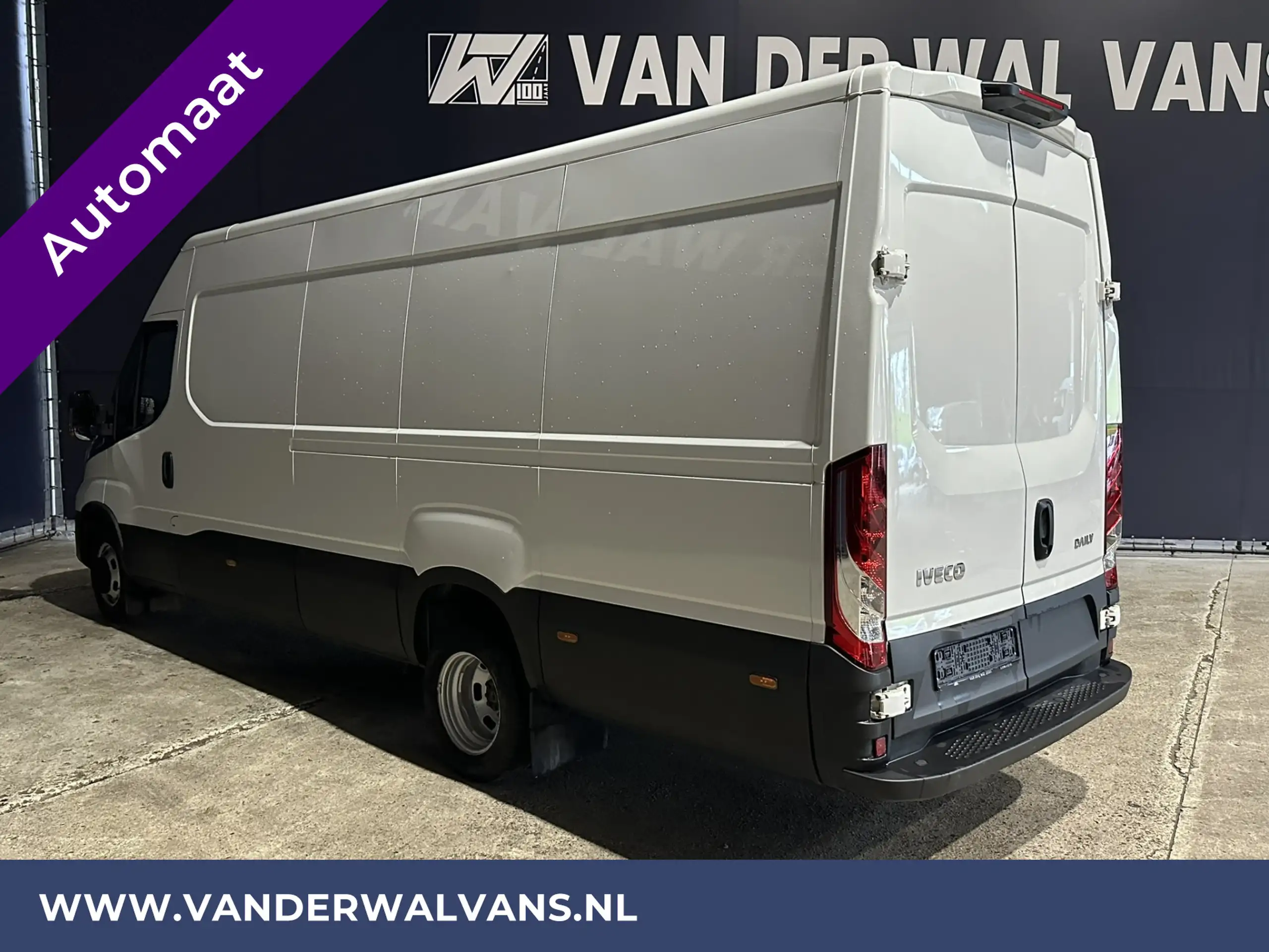 Iveco - Daily