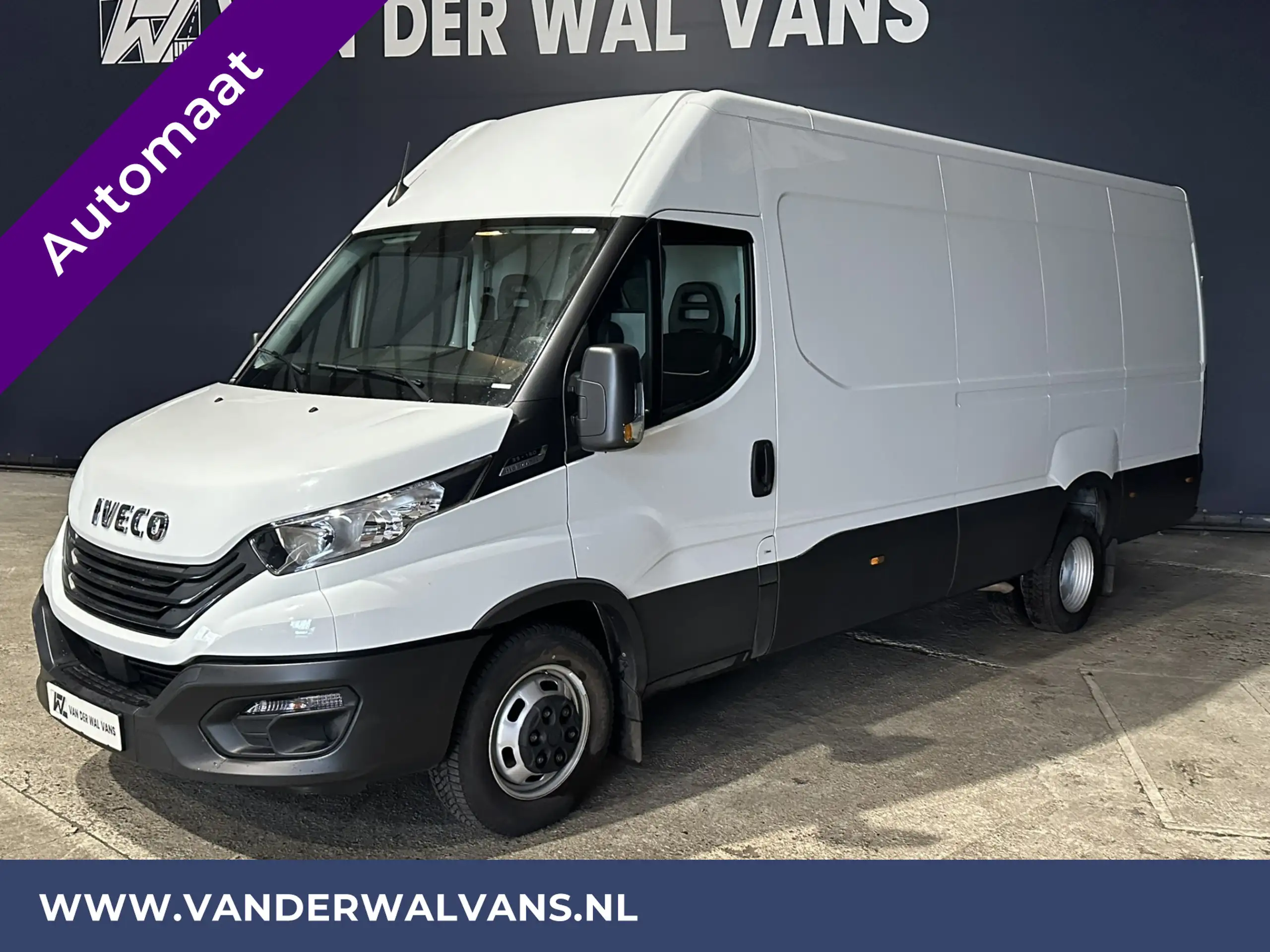 Iveco - Daily