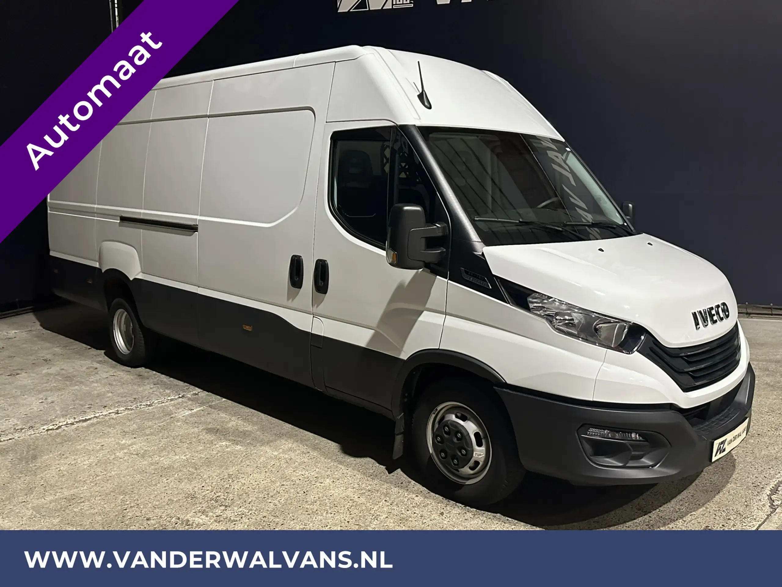 Iveco - Daily