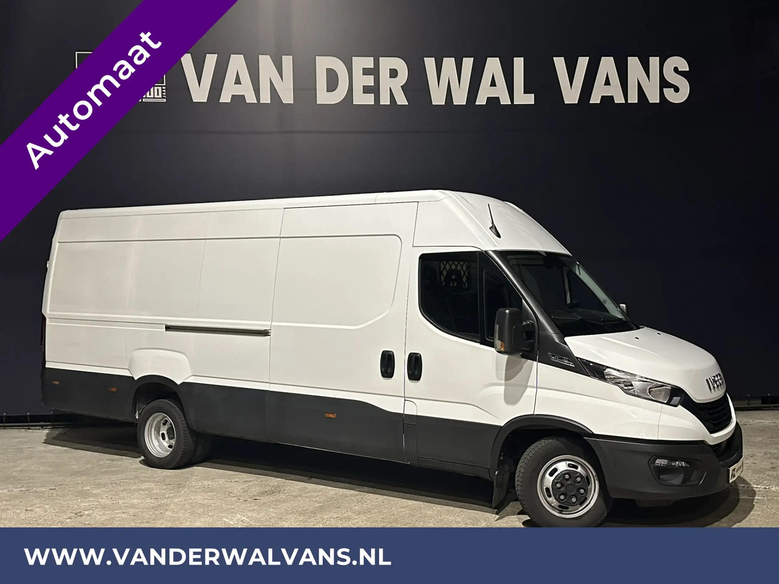 Iveco Daily 2023