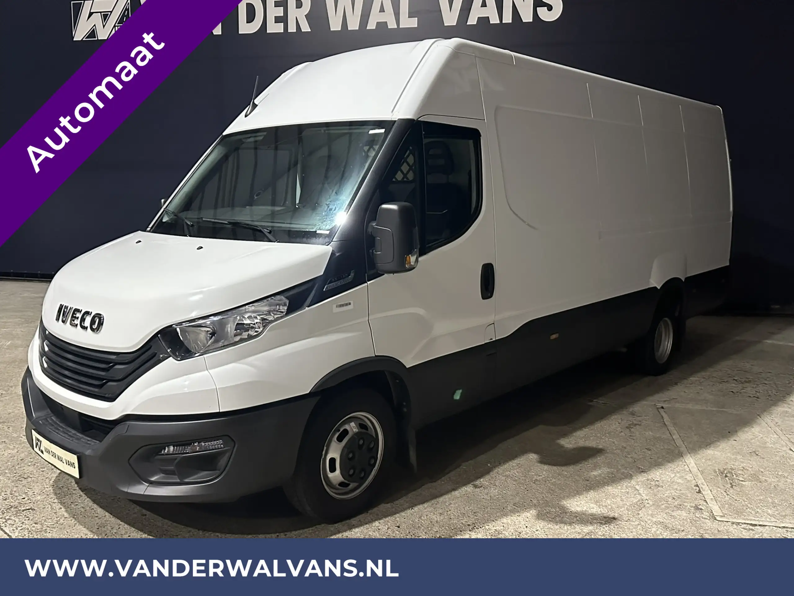 Iveco - Daily