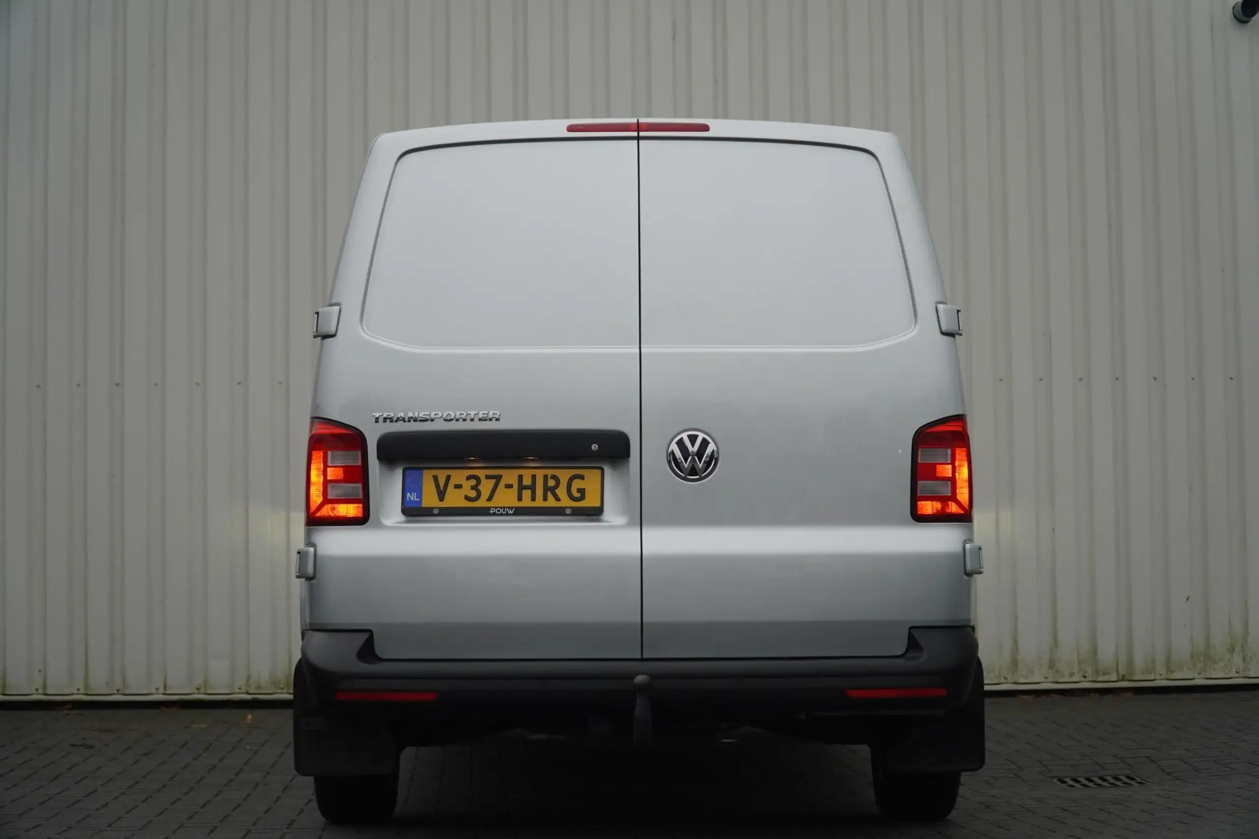 Volkswagen - T6.1 Transporter