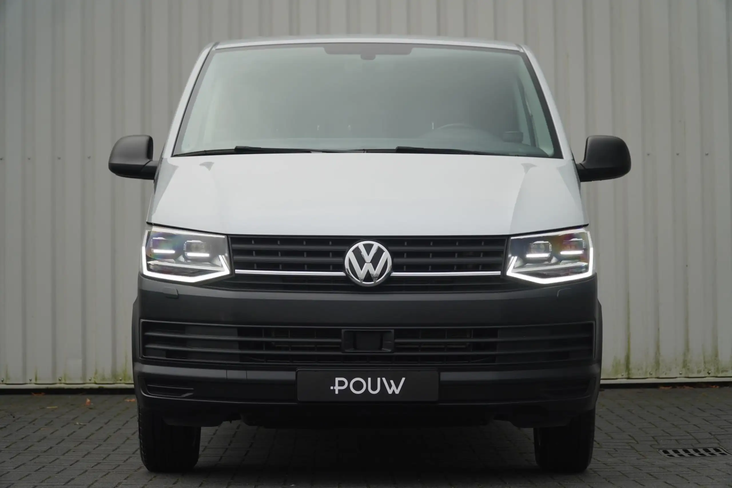 Volkswagen - T6.1 Transporter