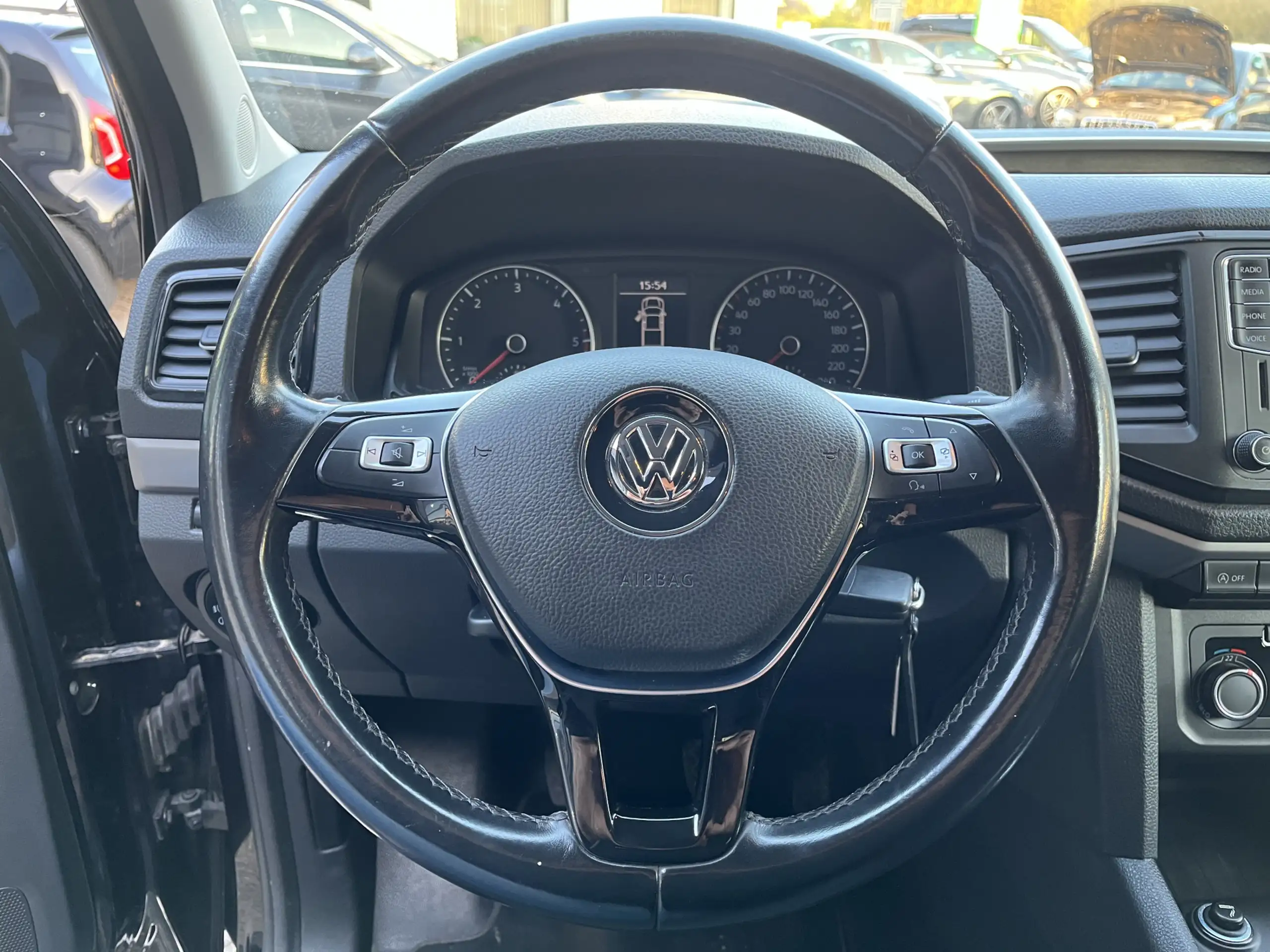 Volkswagen - Amarok