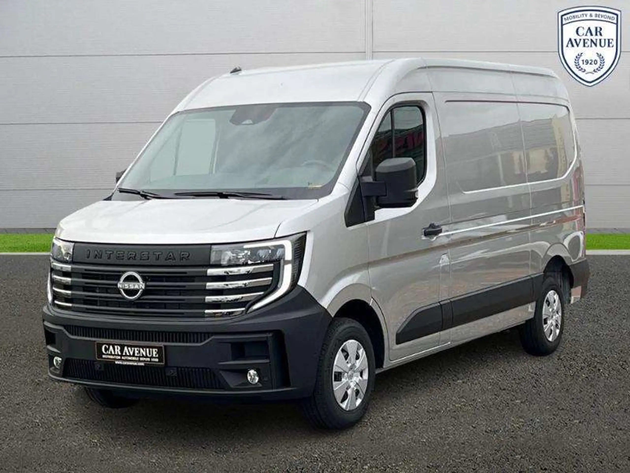 Nissan - Interstar