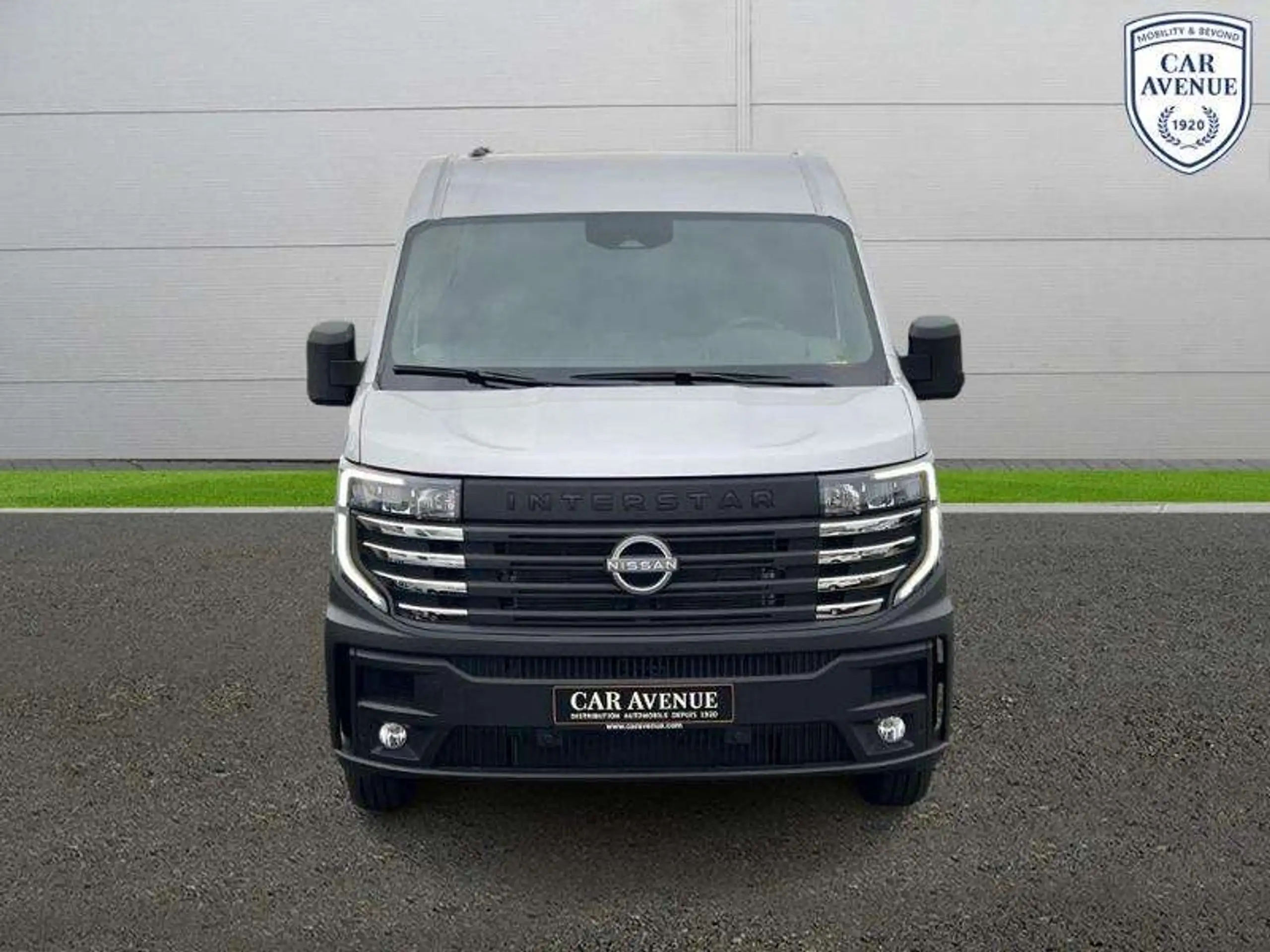 Nissan - Interstar