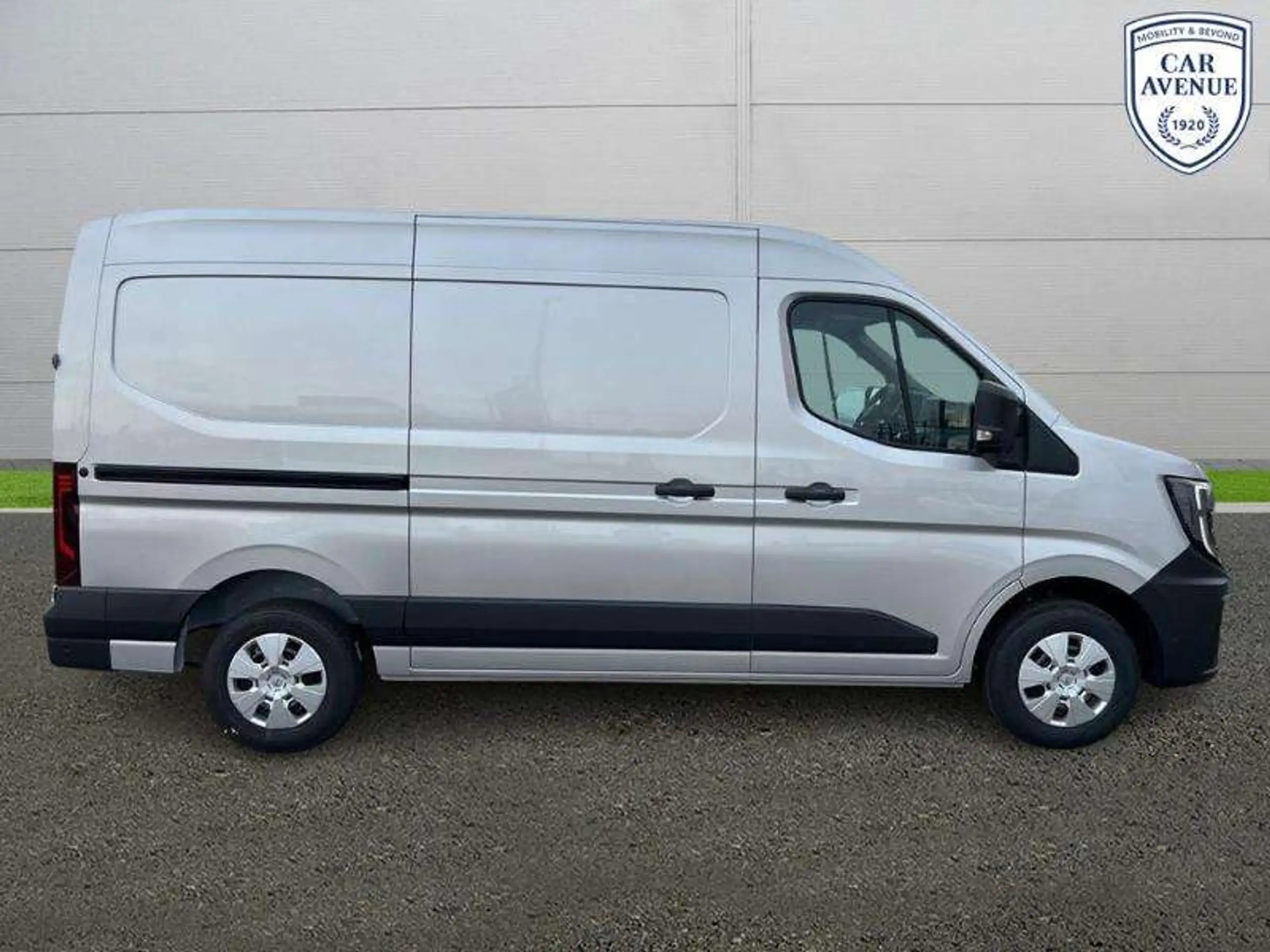 Nissan - Interstar