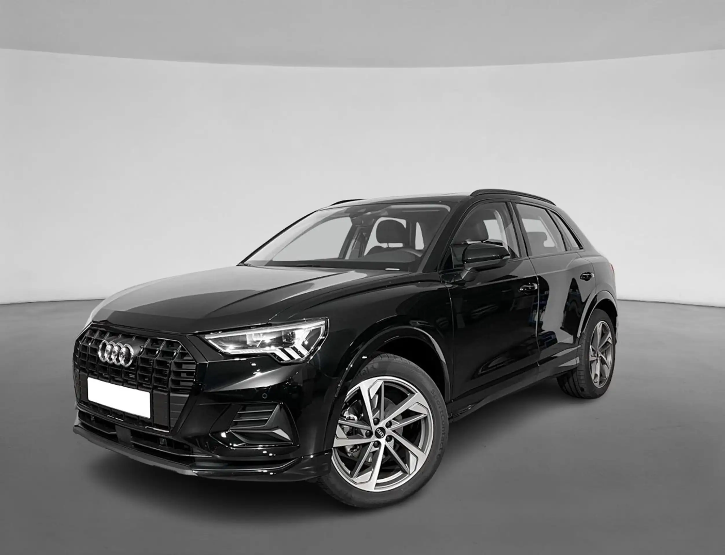 Audi - Q3