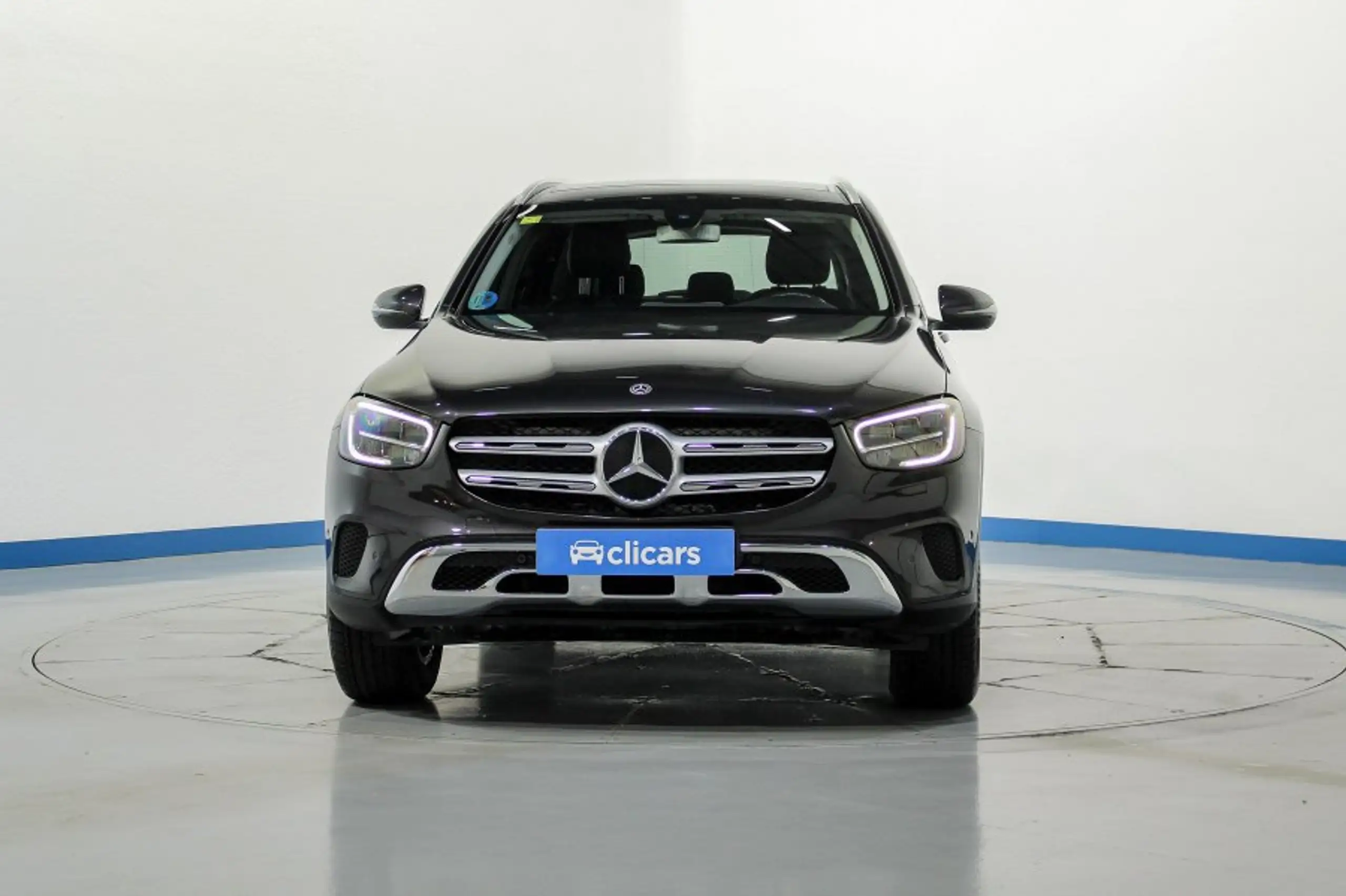 Mercedes-Benz - GLC 200