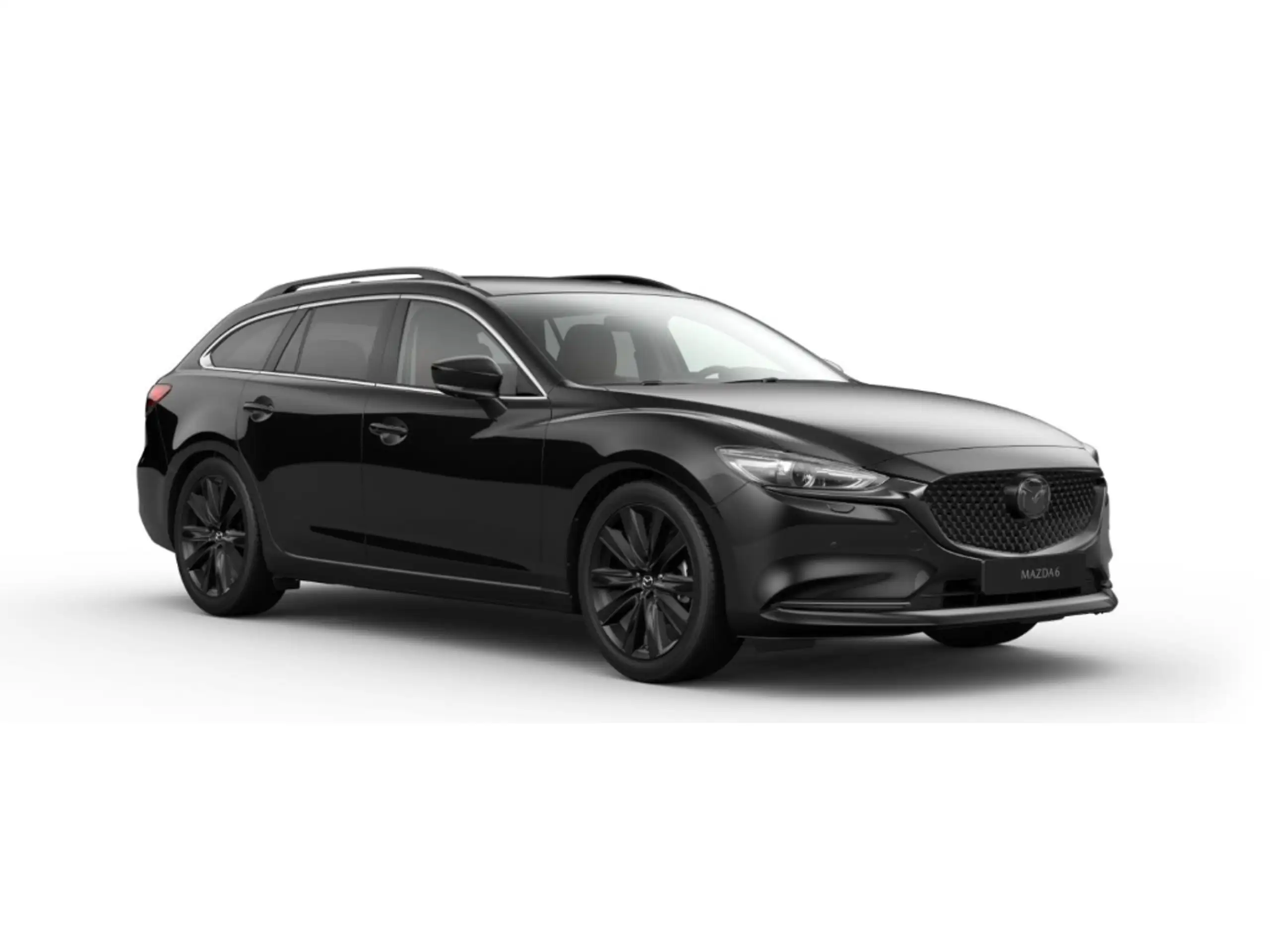 Mazda - 6