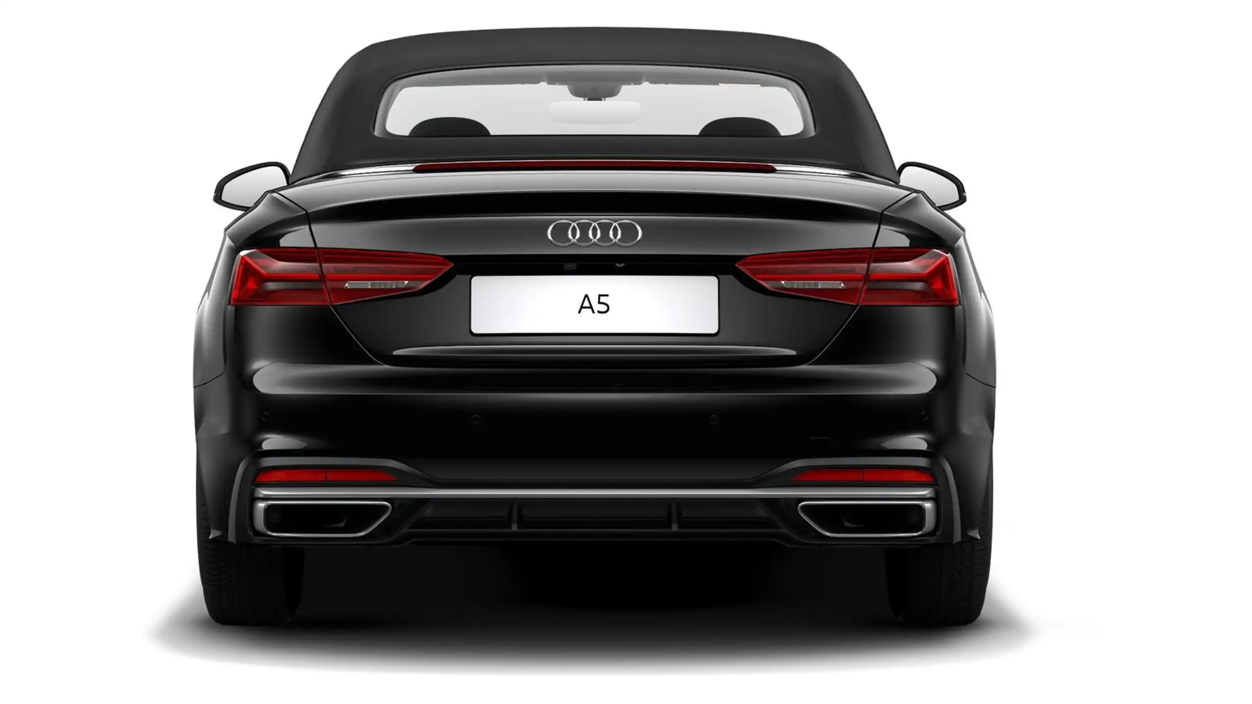 Audi - A5