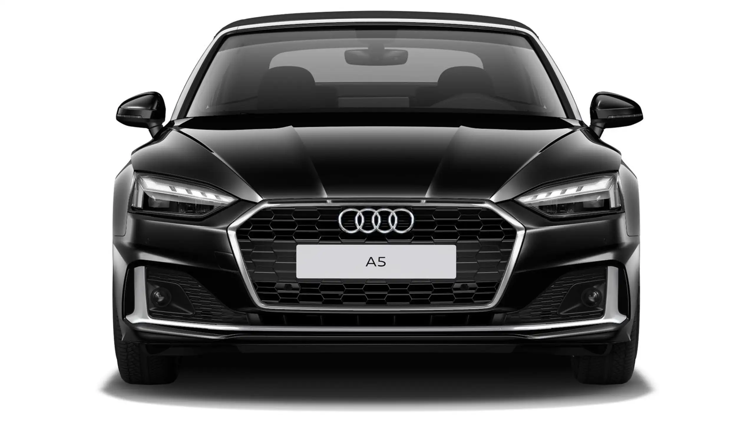 Audi - A5