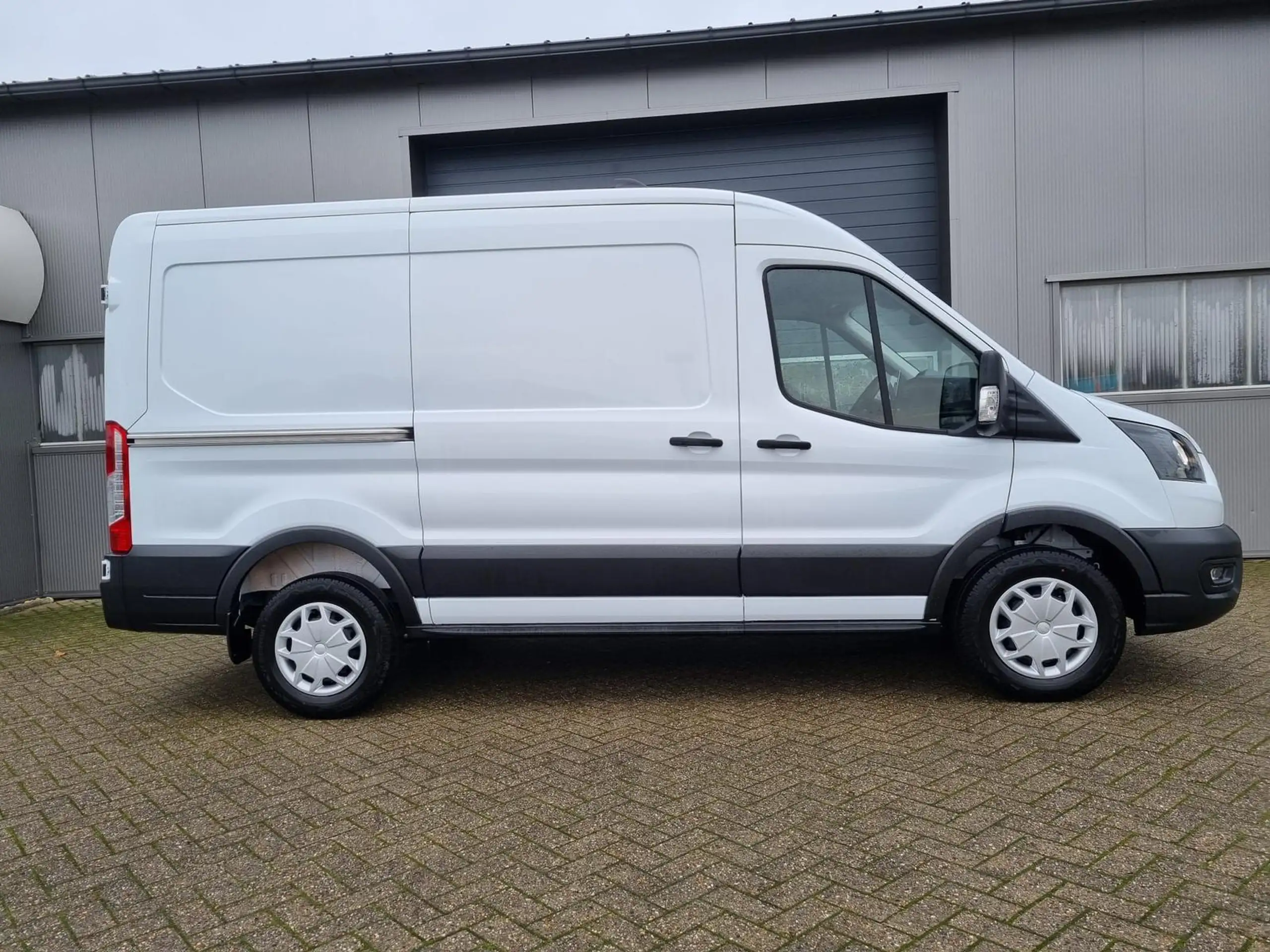 Ford - Transit