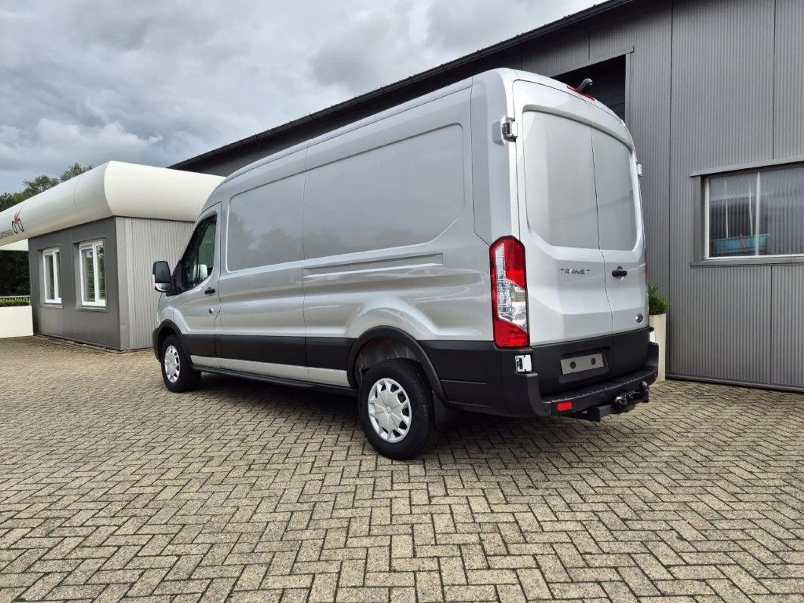 Ford - Transit