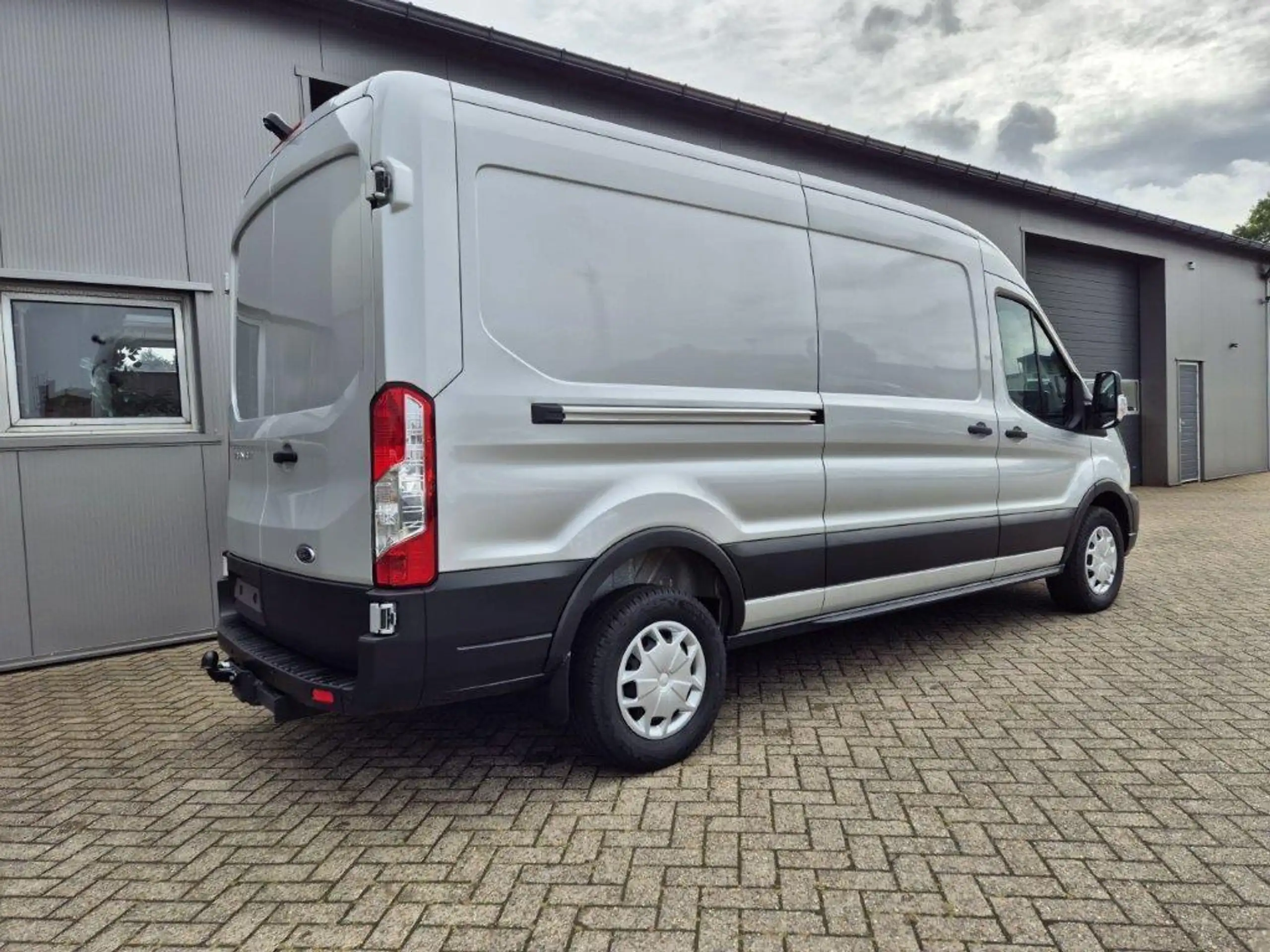 Ford - Transit