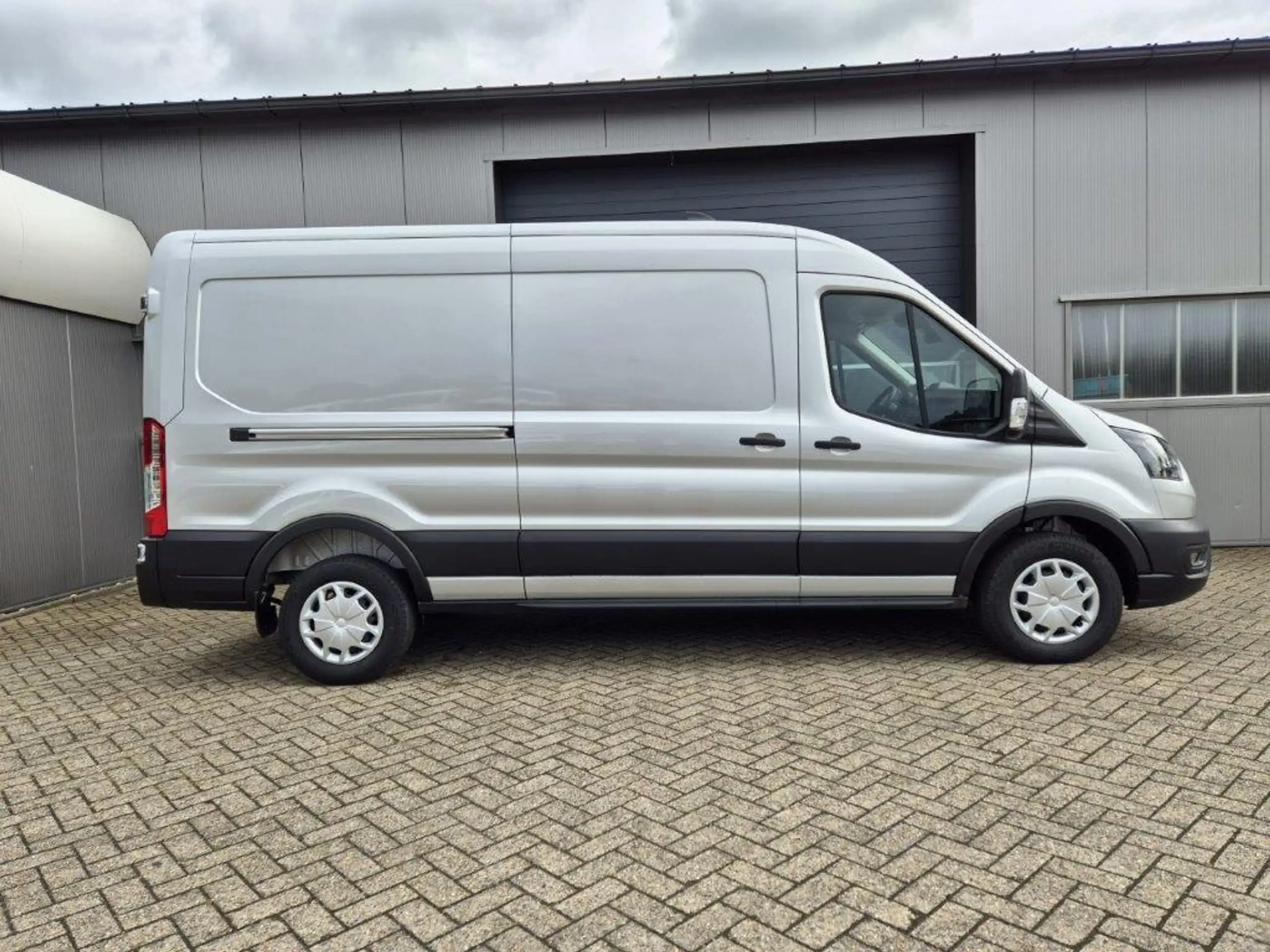 Ford - Transit