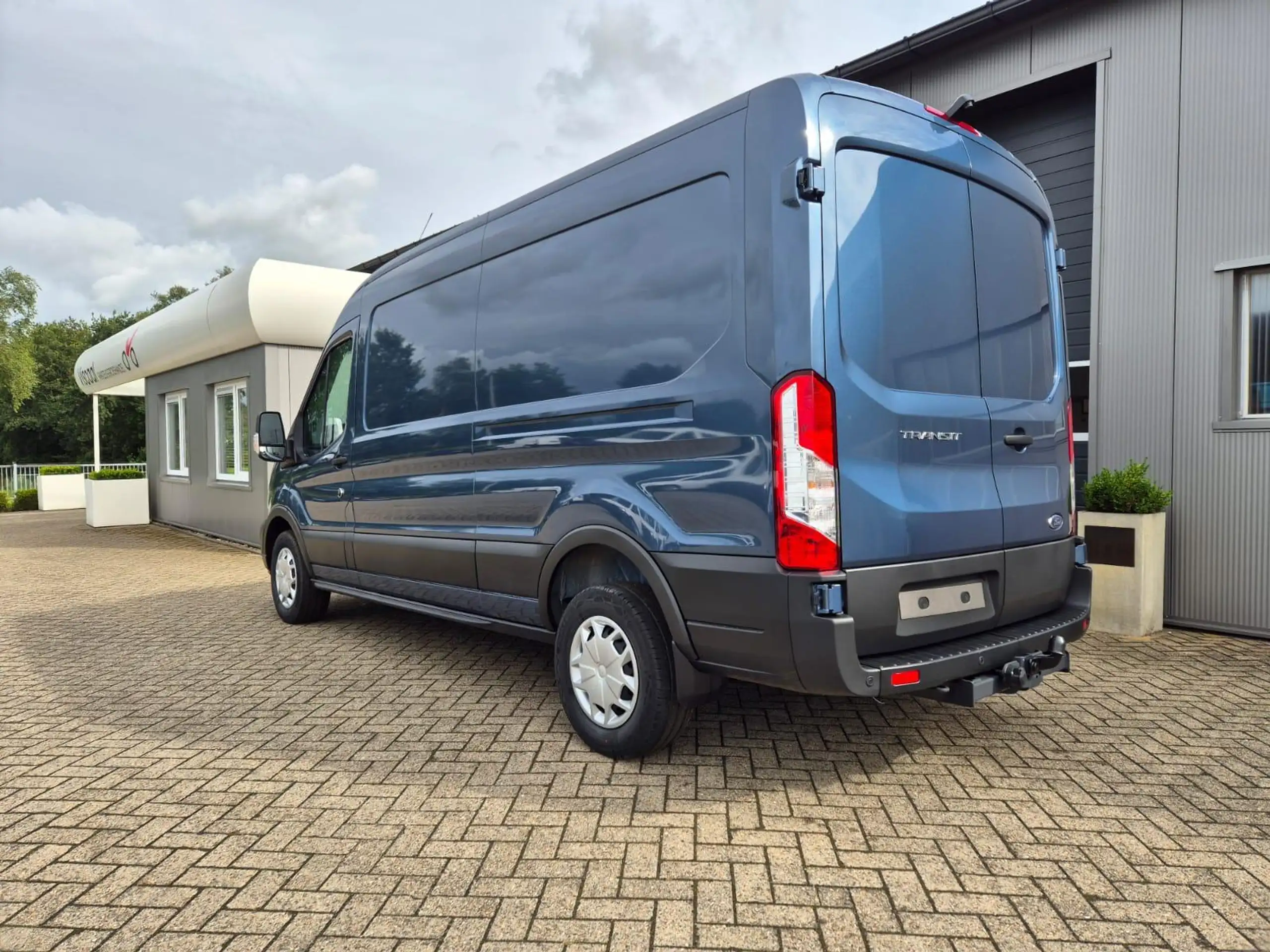 Ford - Transit