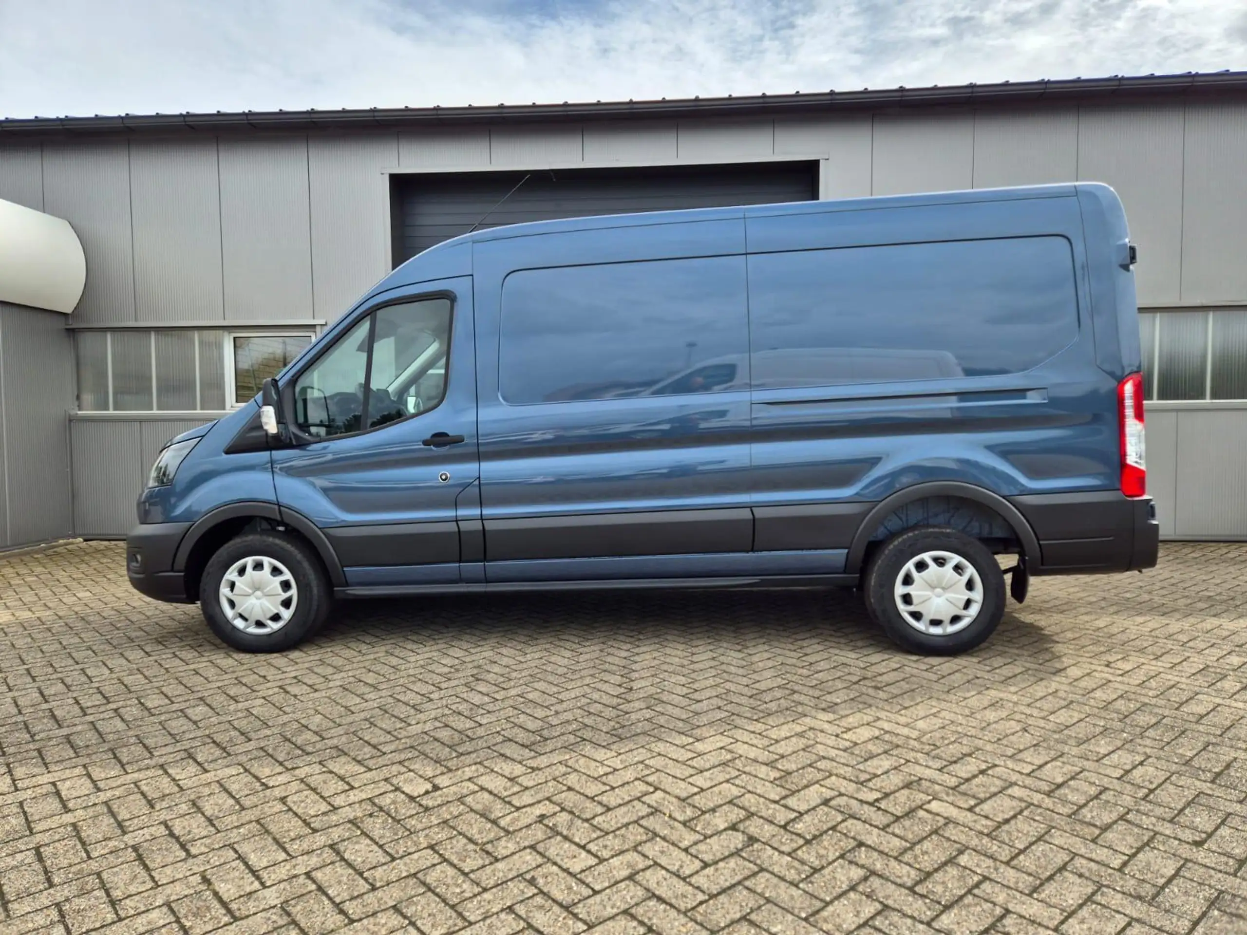 Ford - Transit