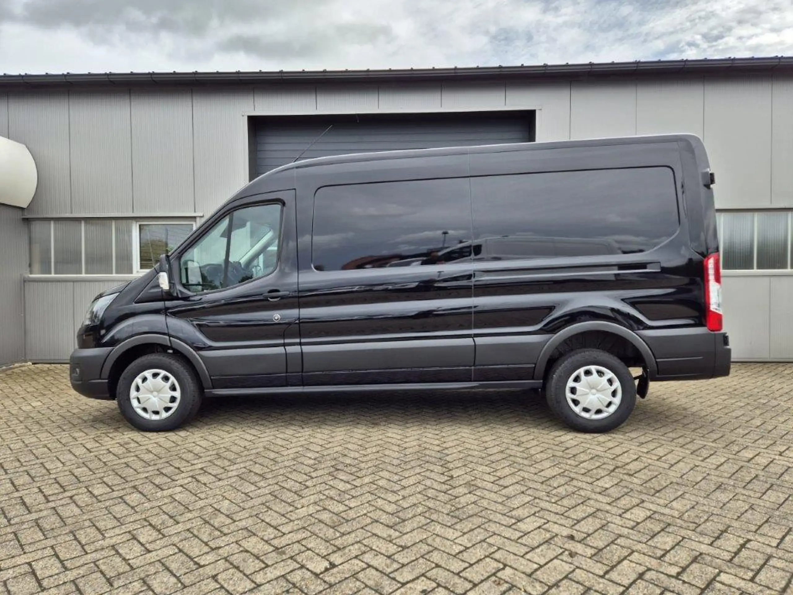 Ford - Transit