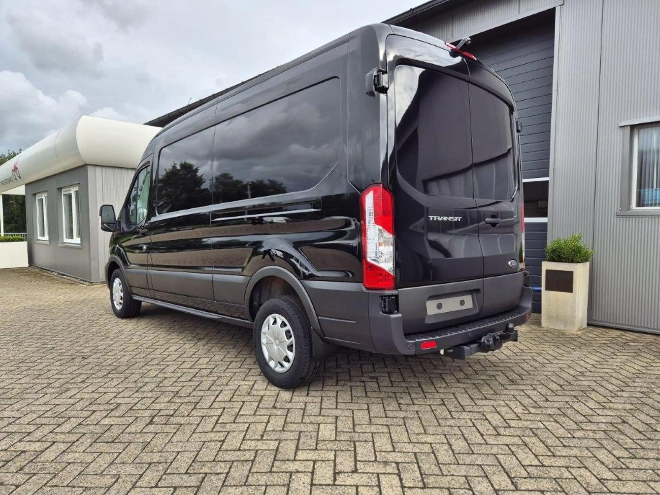 Ford - Transit