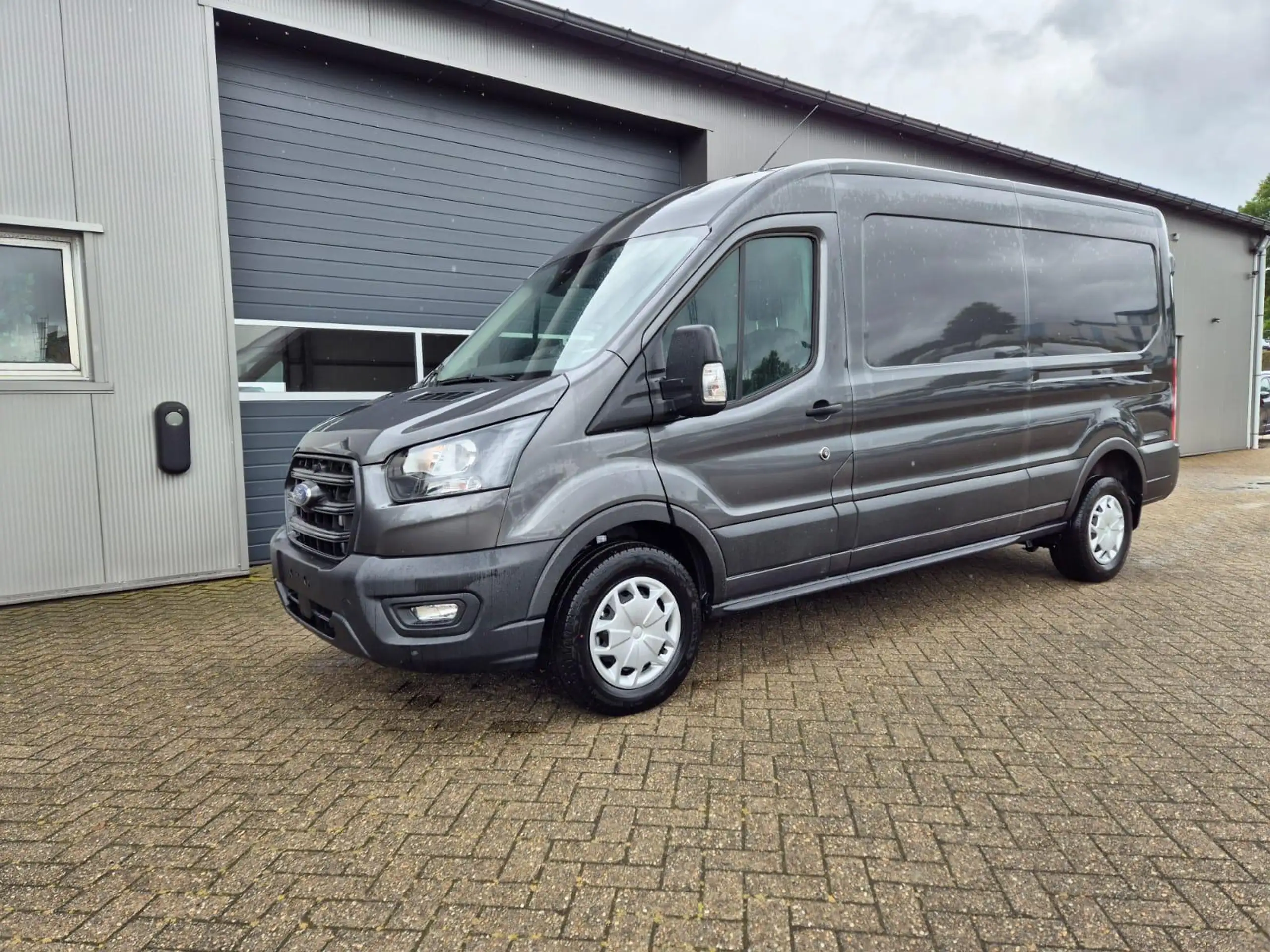 Ford - Transit