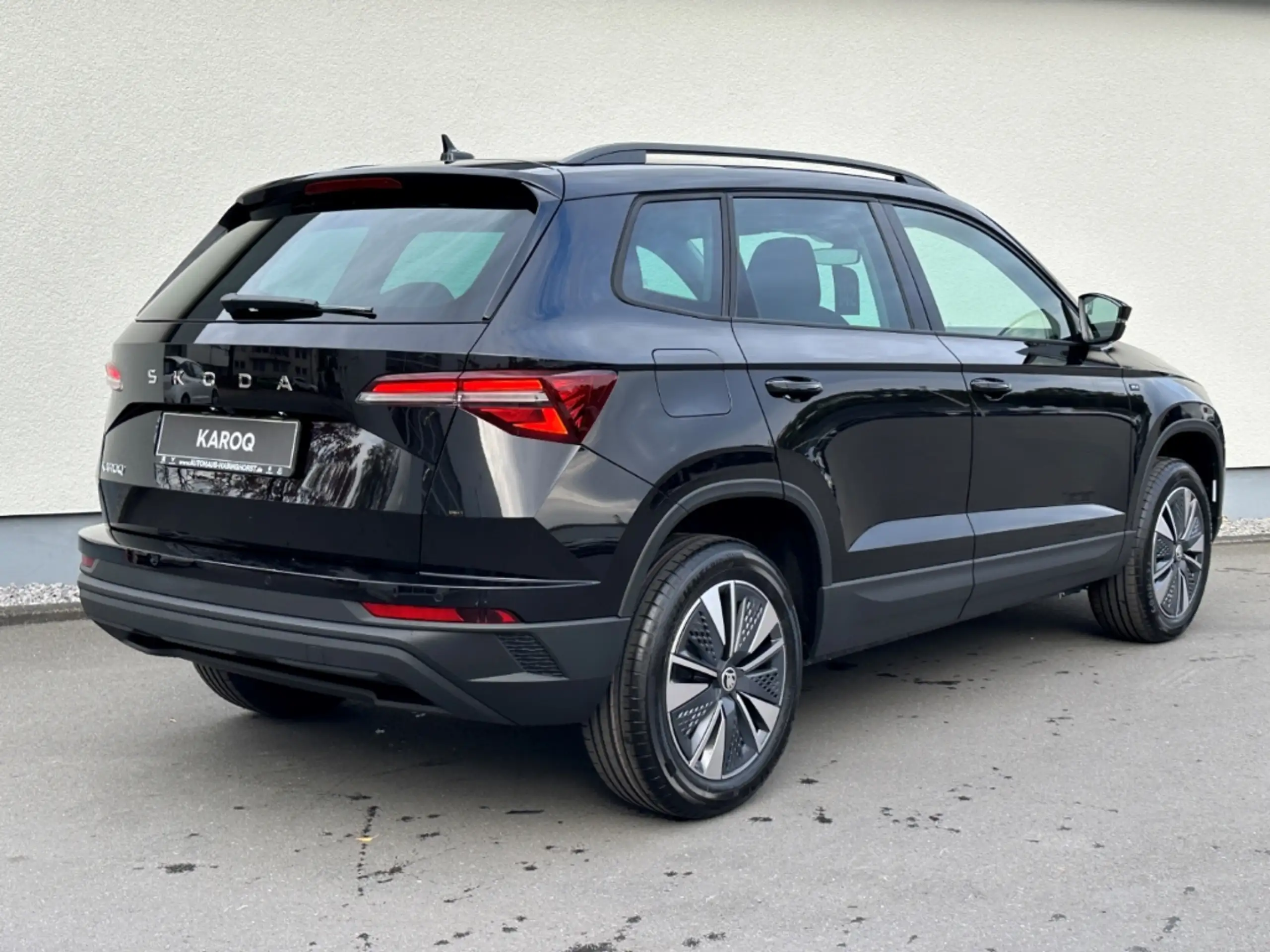 Skoda - Karoq