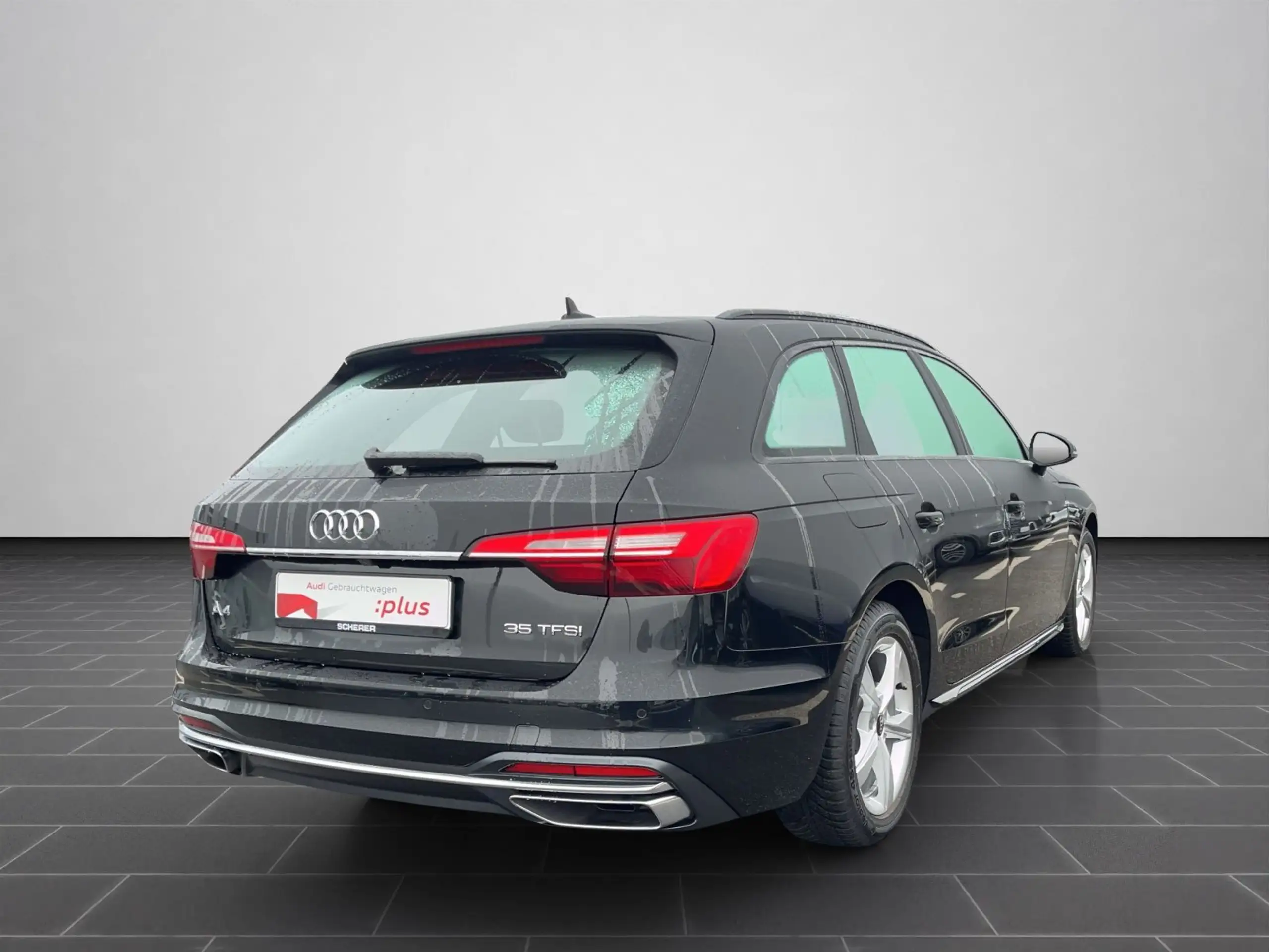 Audi - A4