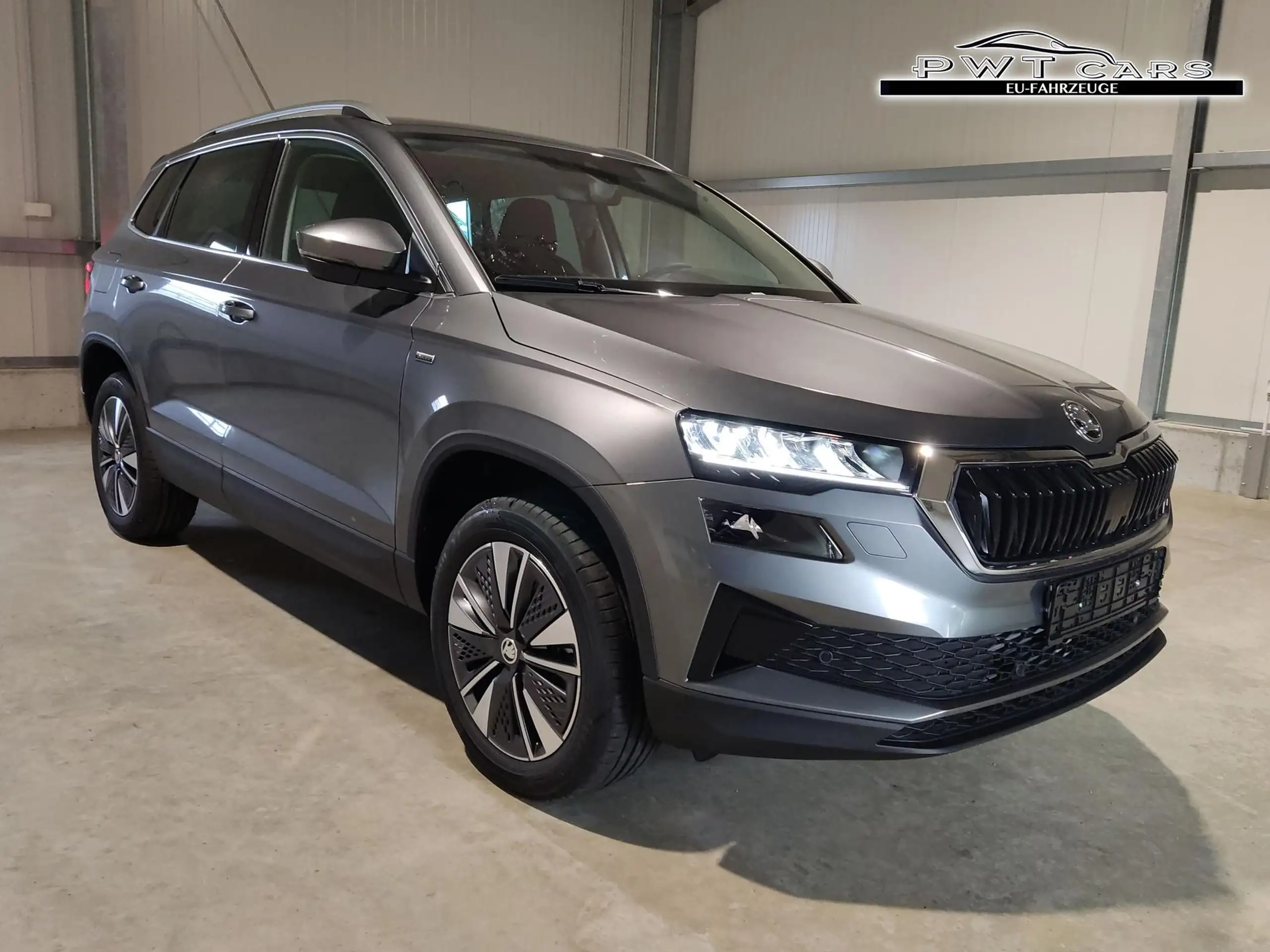 Skoda - Karoq